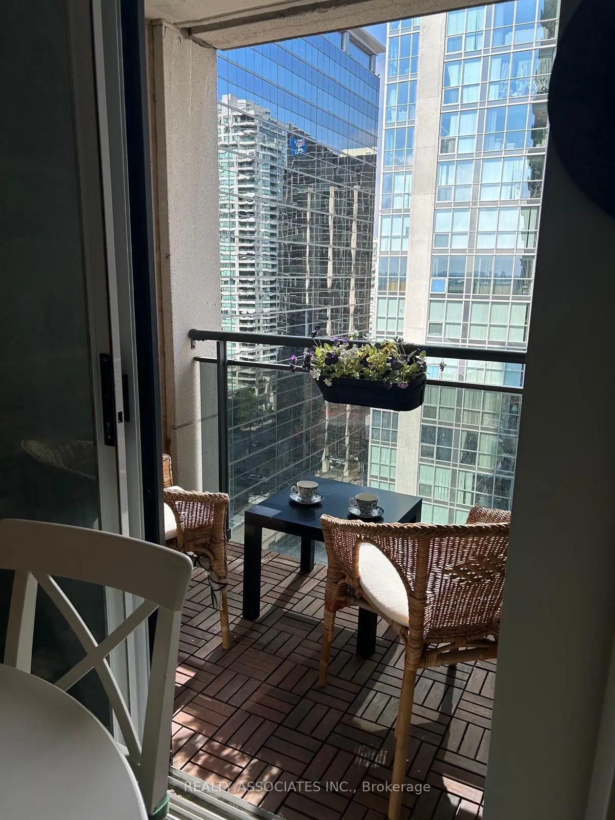 155 Beecroft Road, #2112