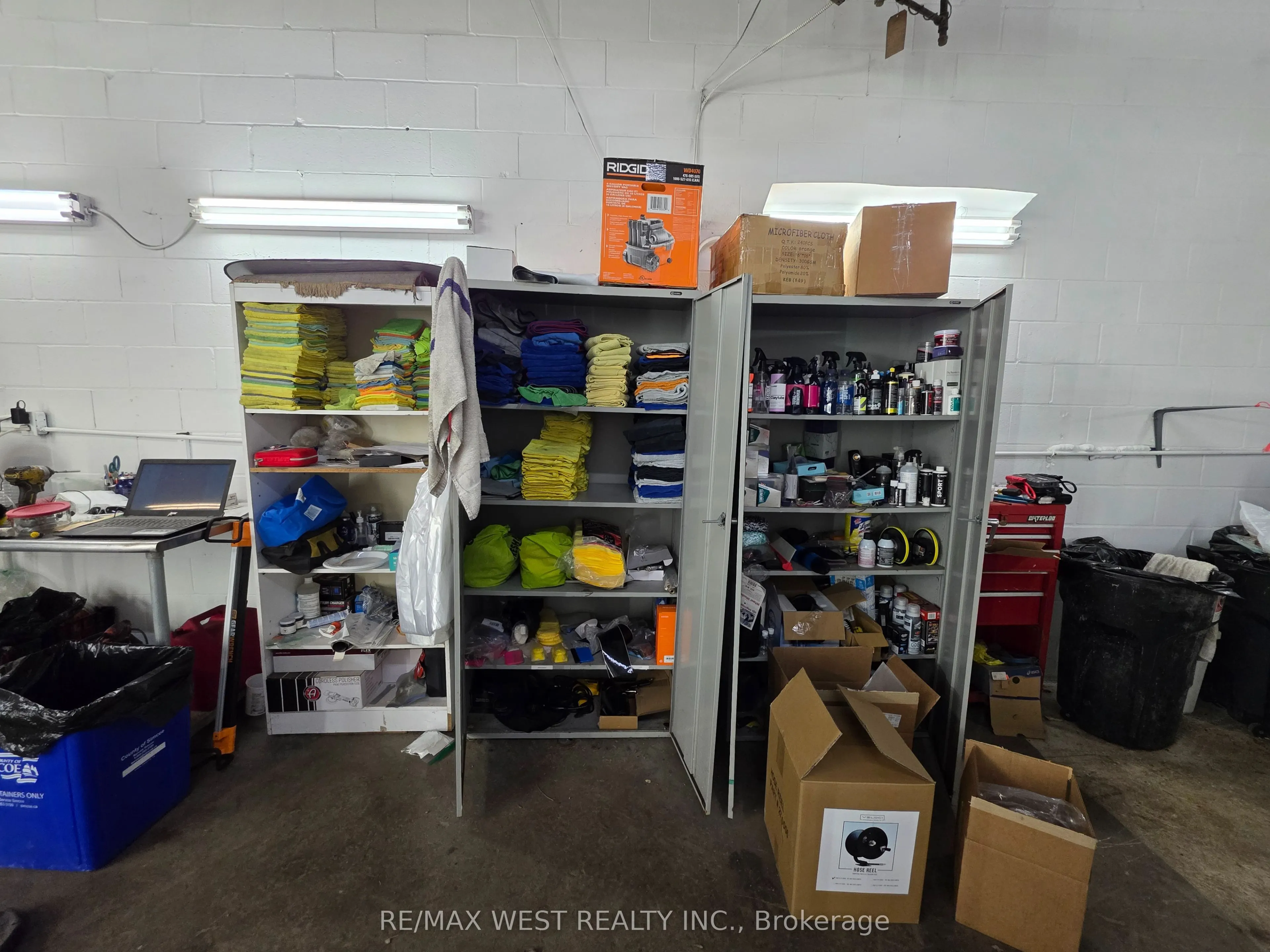 1405 Bloor Street W, #1