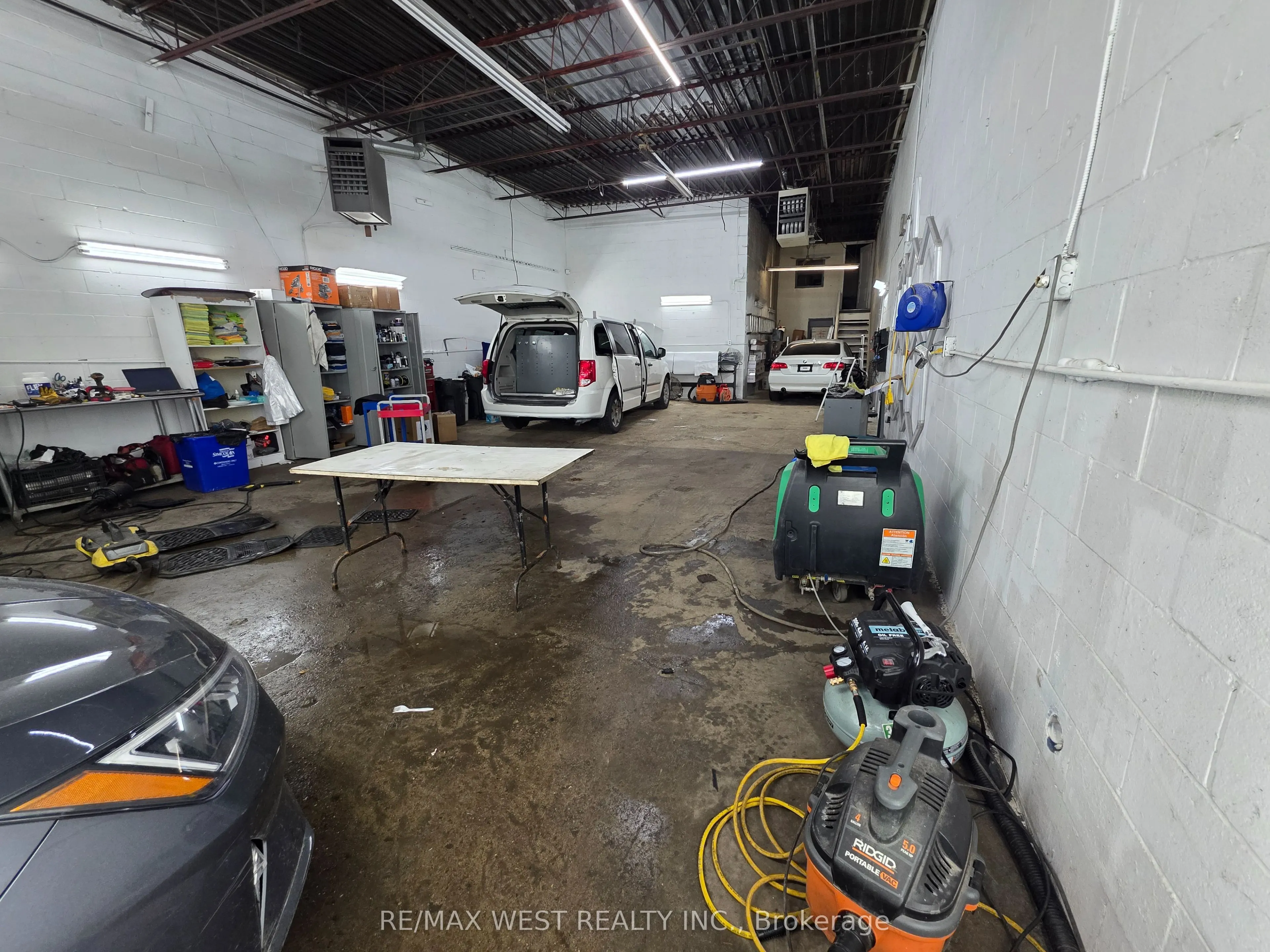 1405 Bloor Street W, #1