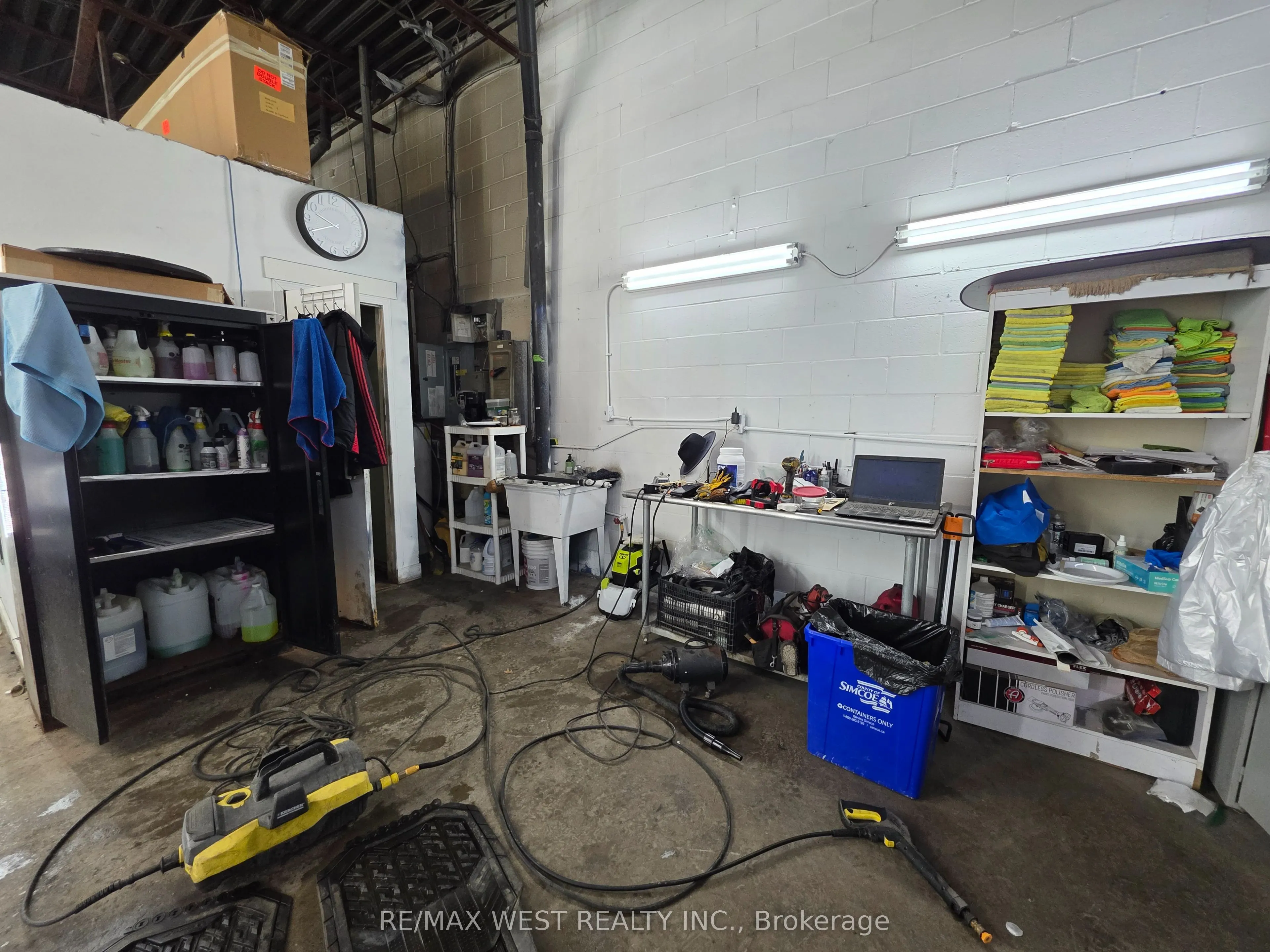 1405 Bloor Street W, #1