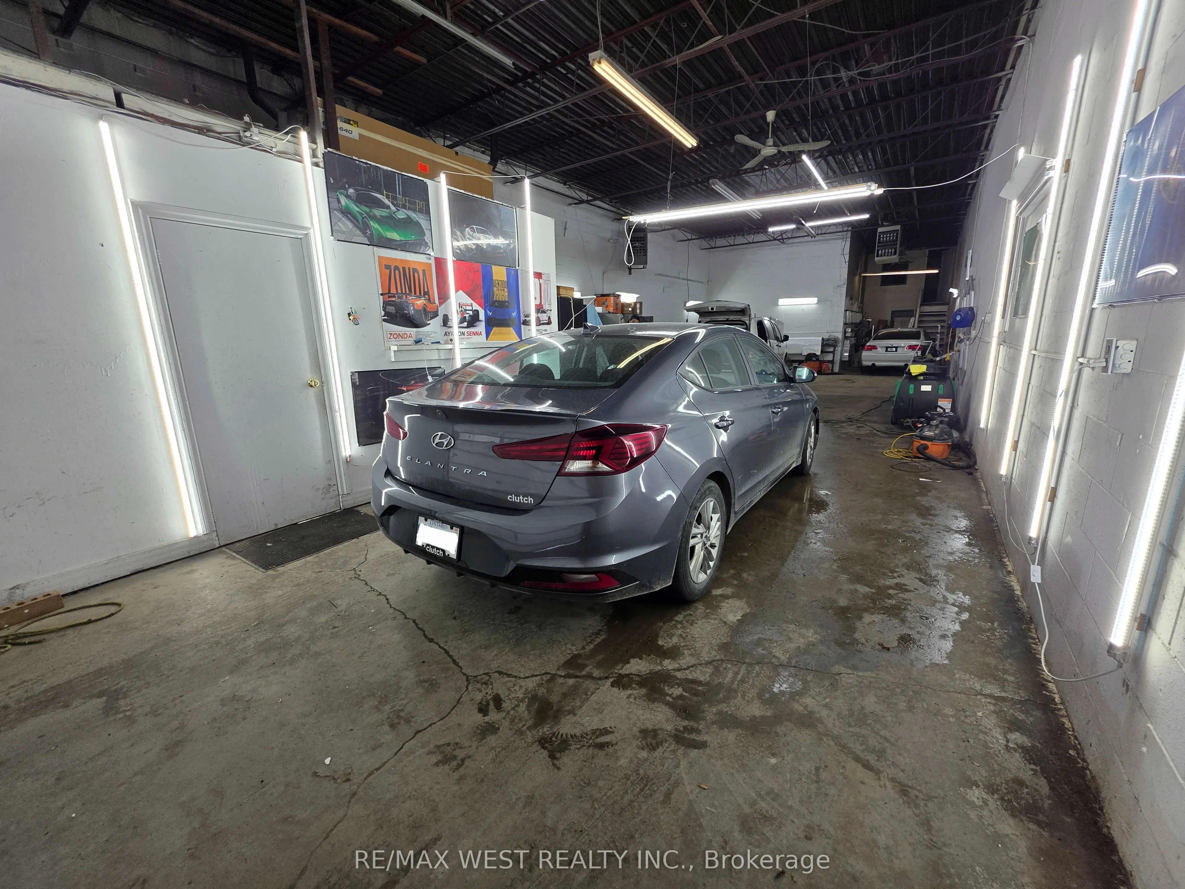 1405 Bloor Street W, #1