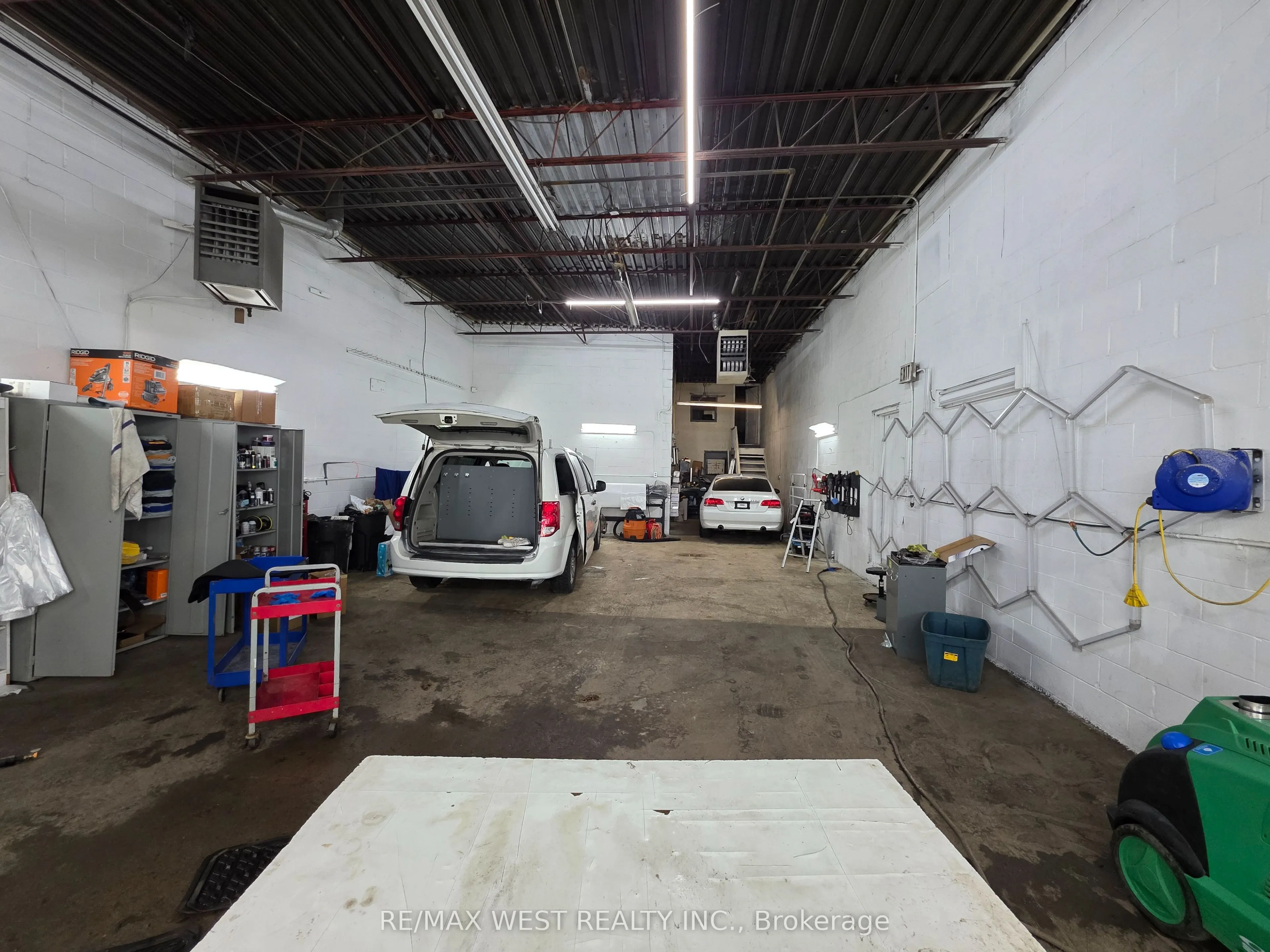 1405 Bloor Street W, #1