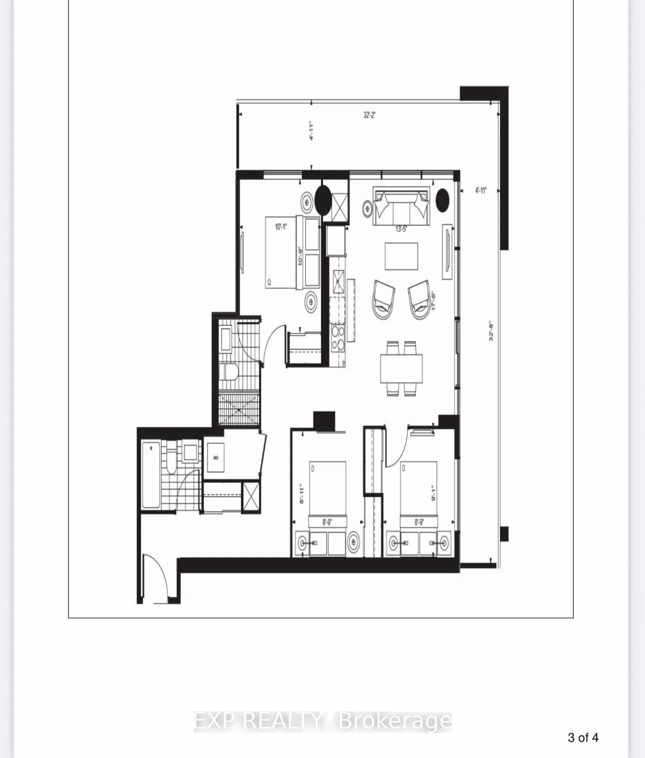 39 Roehampton Avenue, #306