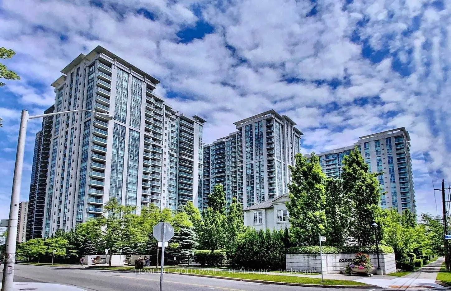 35 Bales Avenue, #1109
