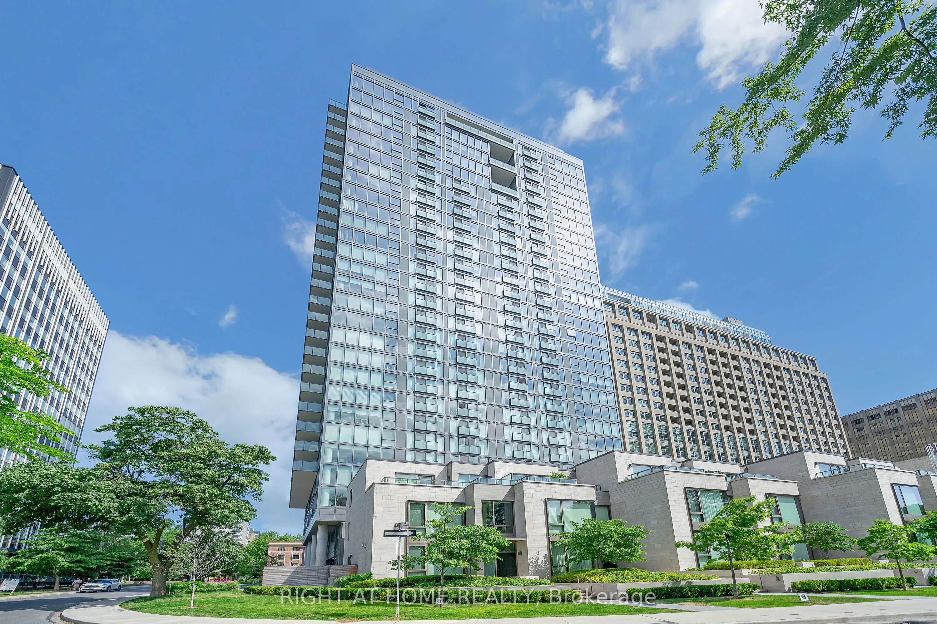 99 Foxbar Road, #2110