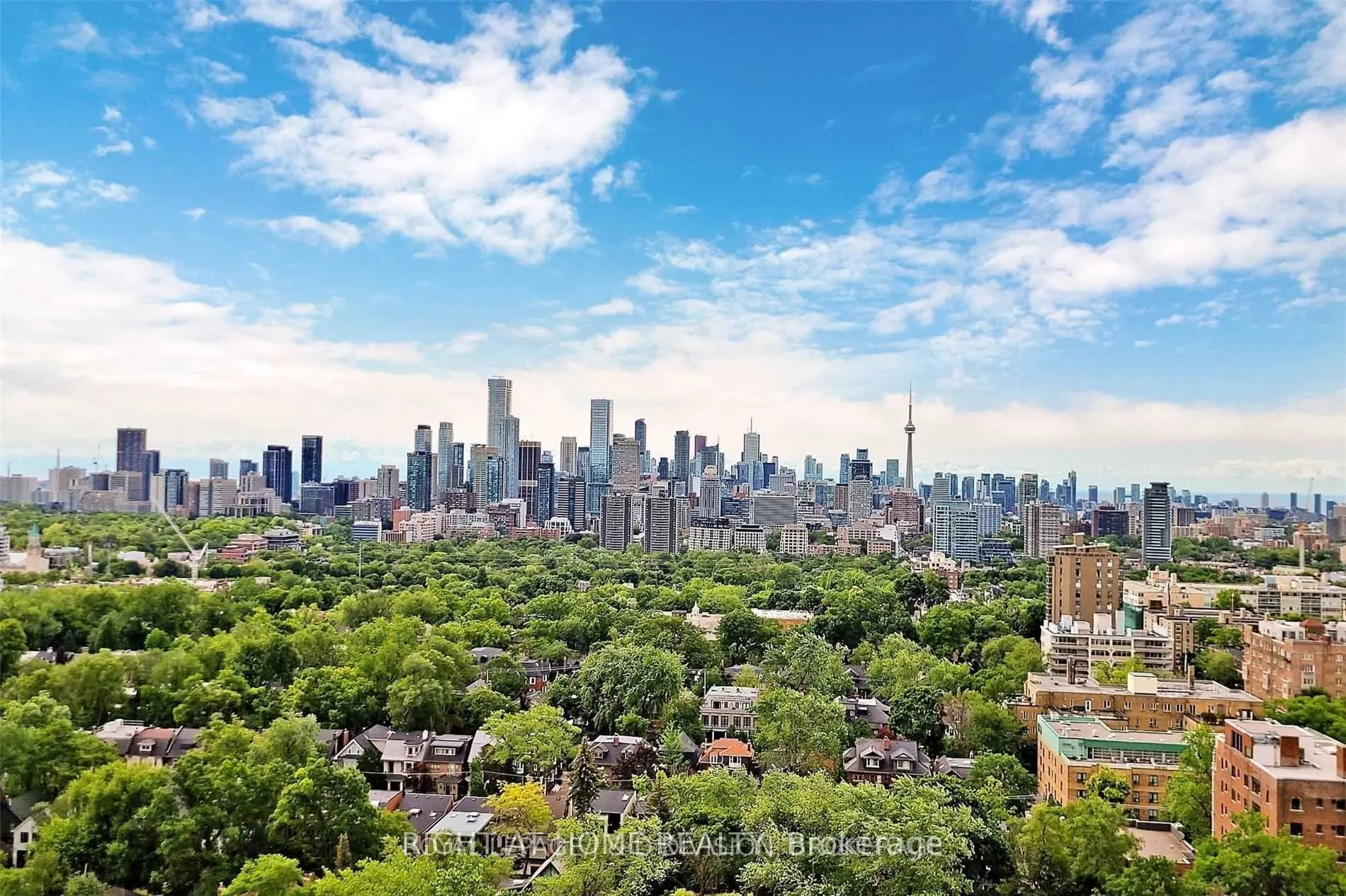 99 Foxbar Road, #2110
