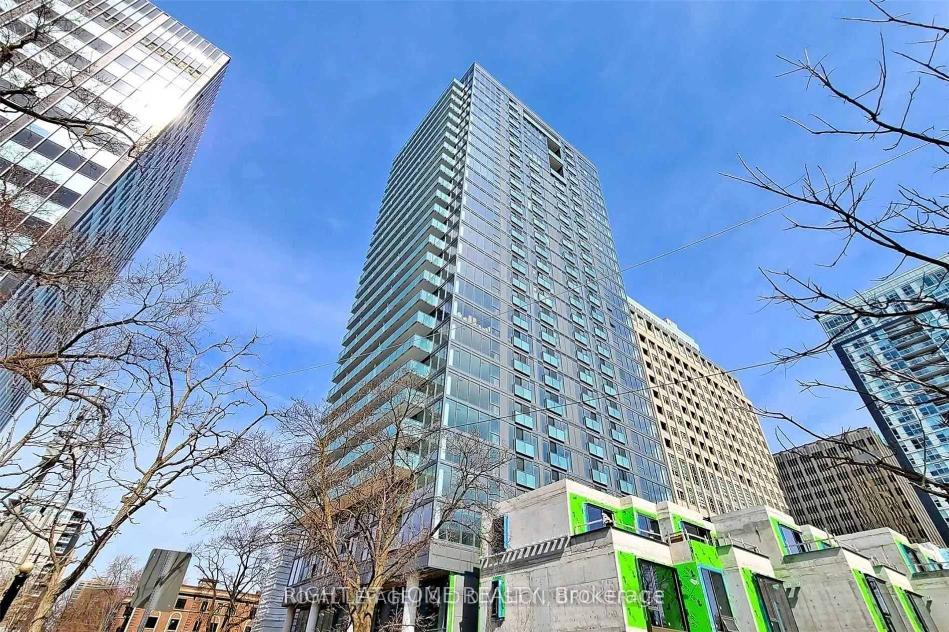 99 Foxbar Road, #2110