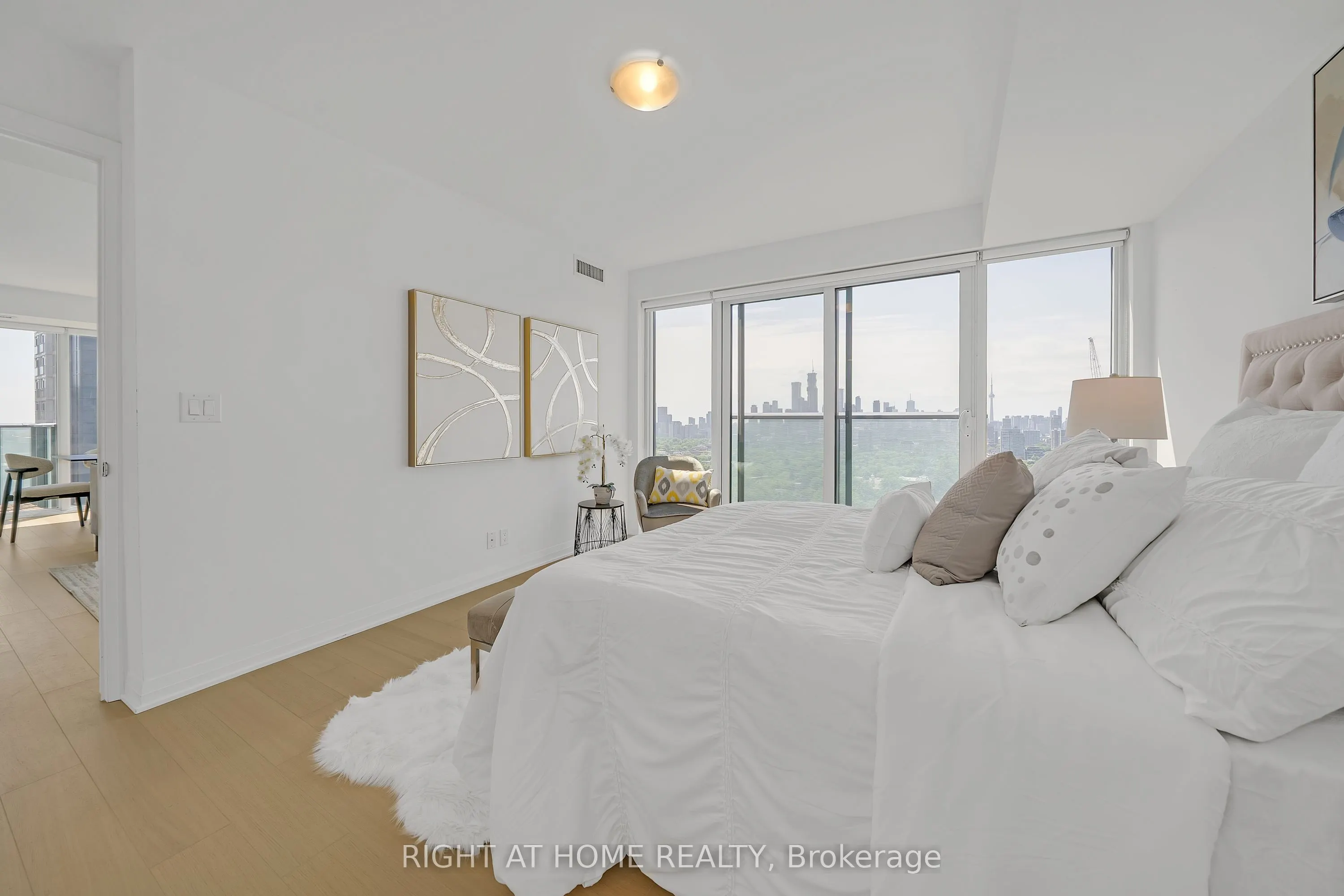99 Foxbar Road, #2110