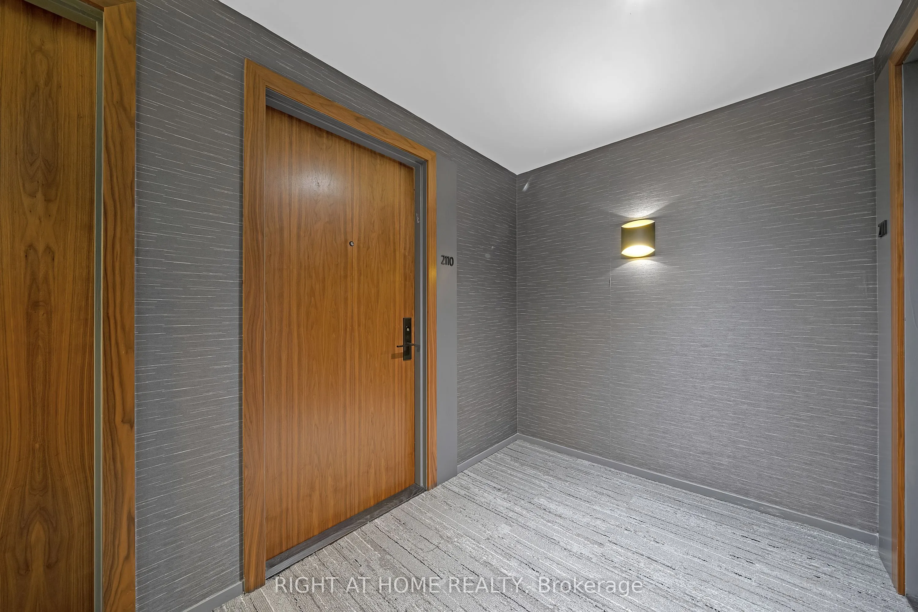 99 Foxbar Road, #2110