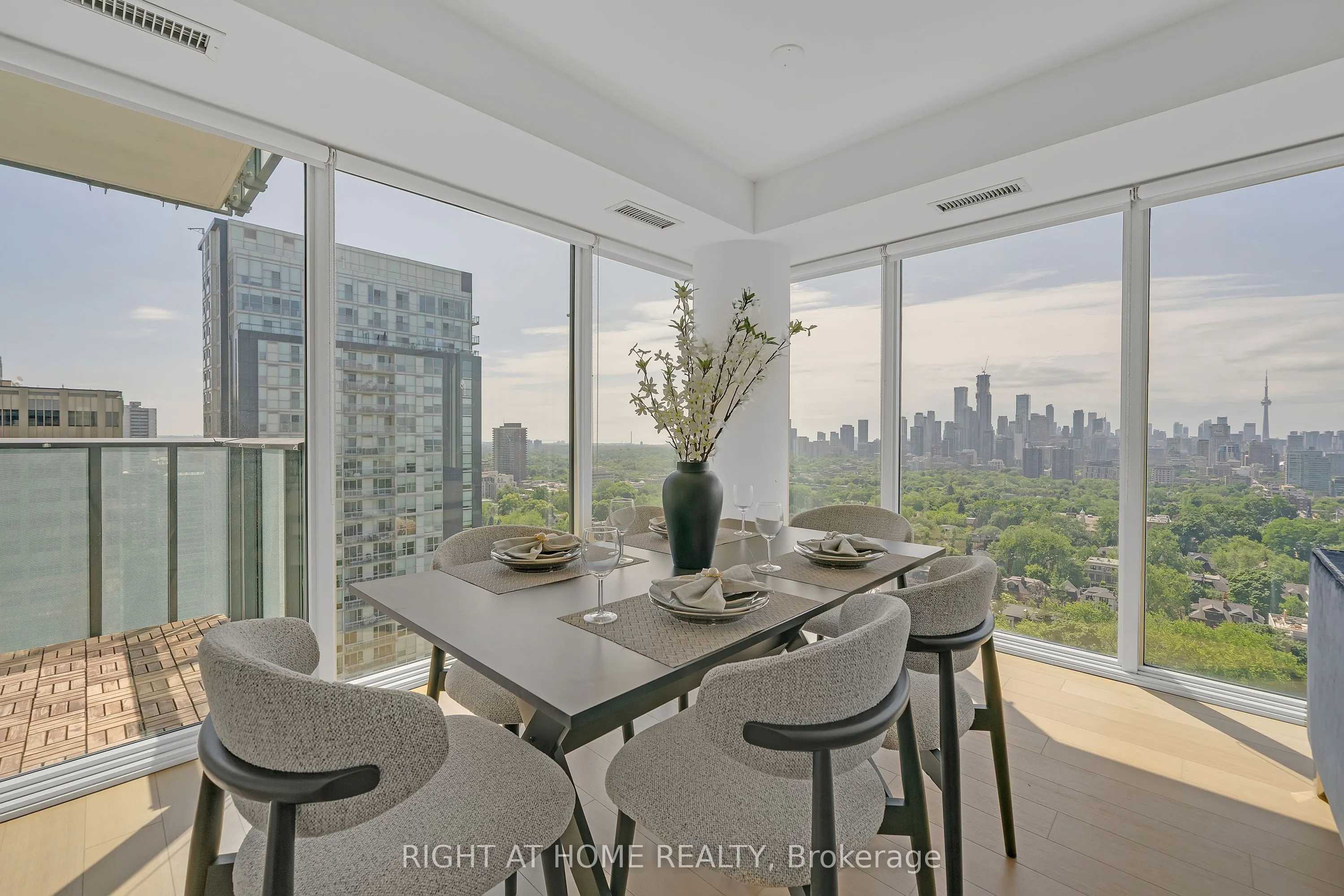 99 Foxbar Road, #2110