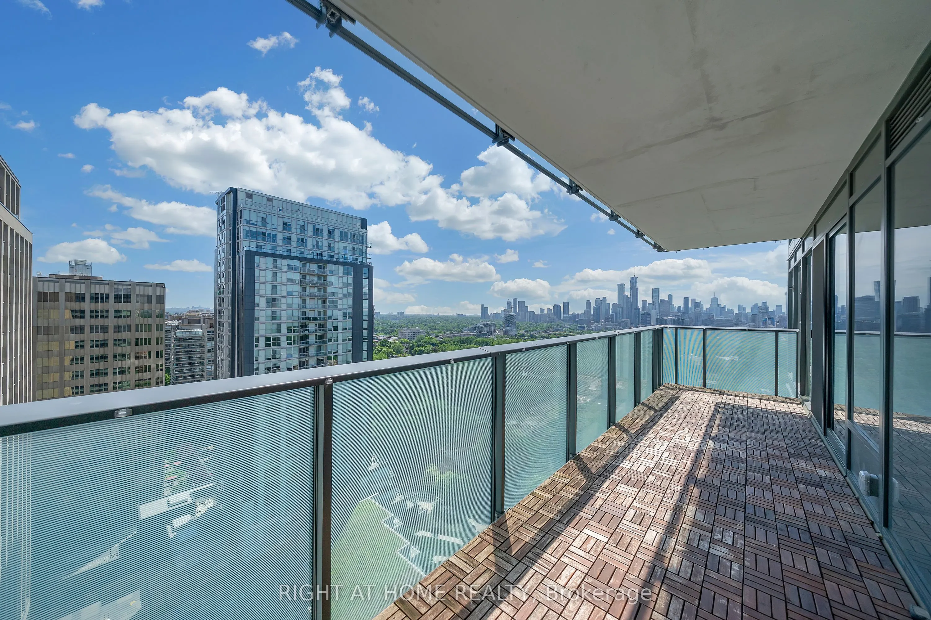 99 Foxbar Road, #2110
