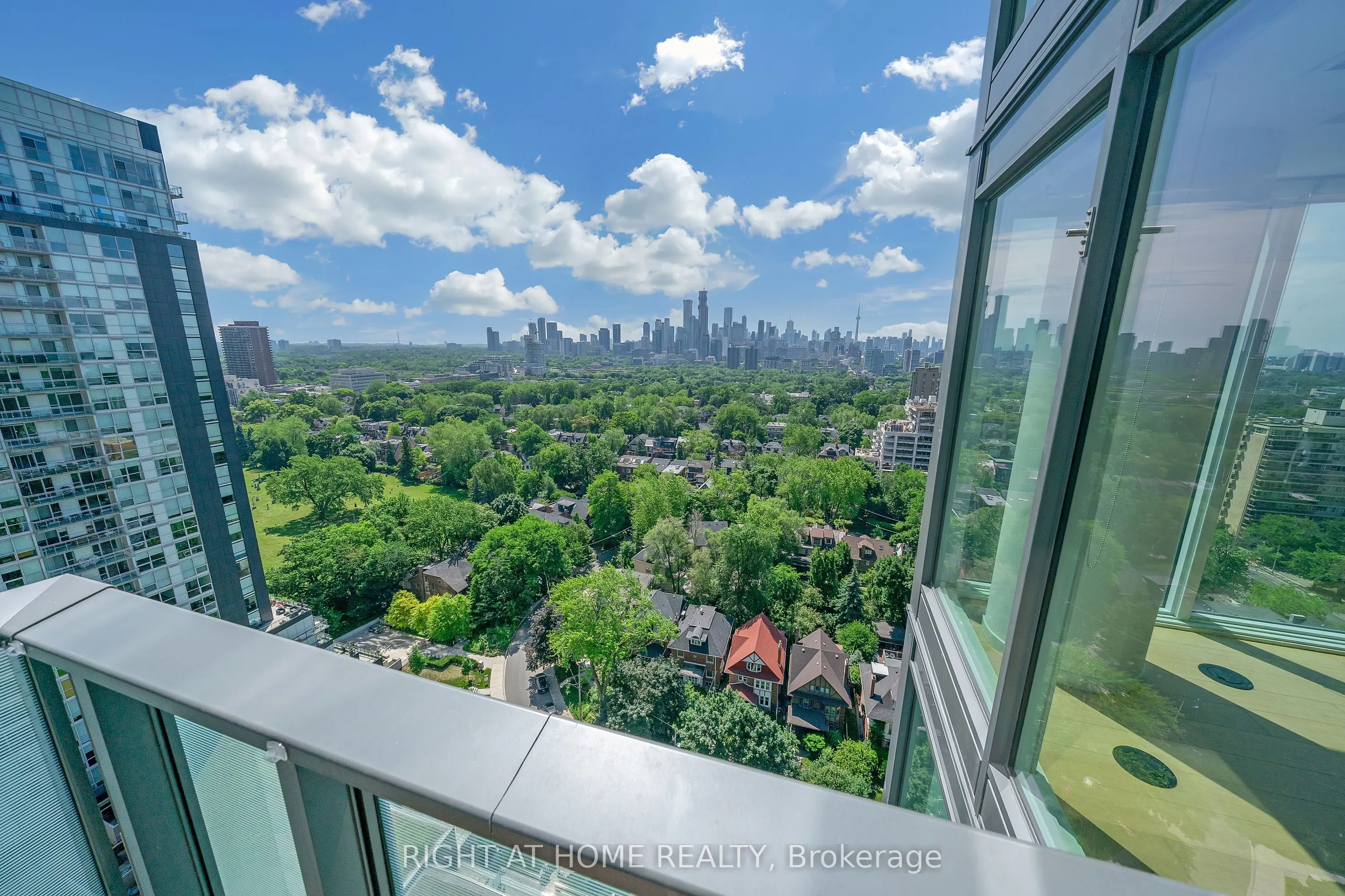99 Foxbar Road, #2110