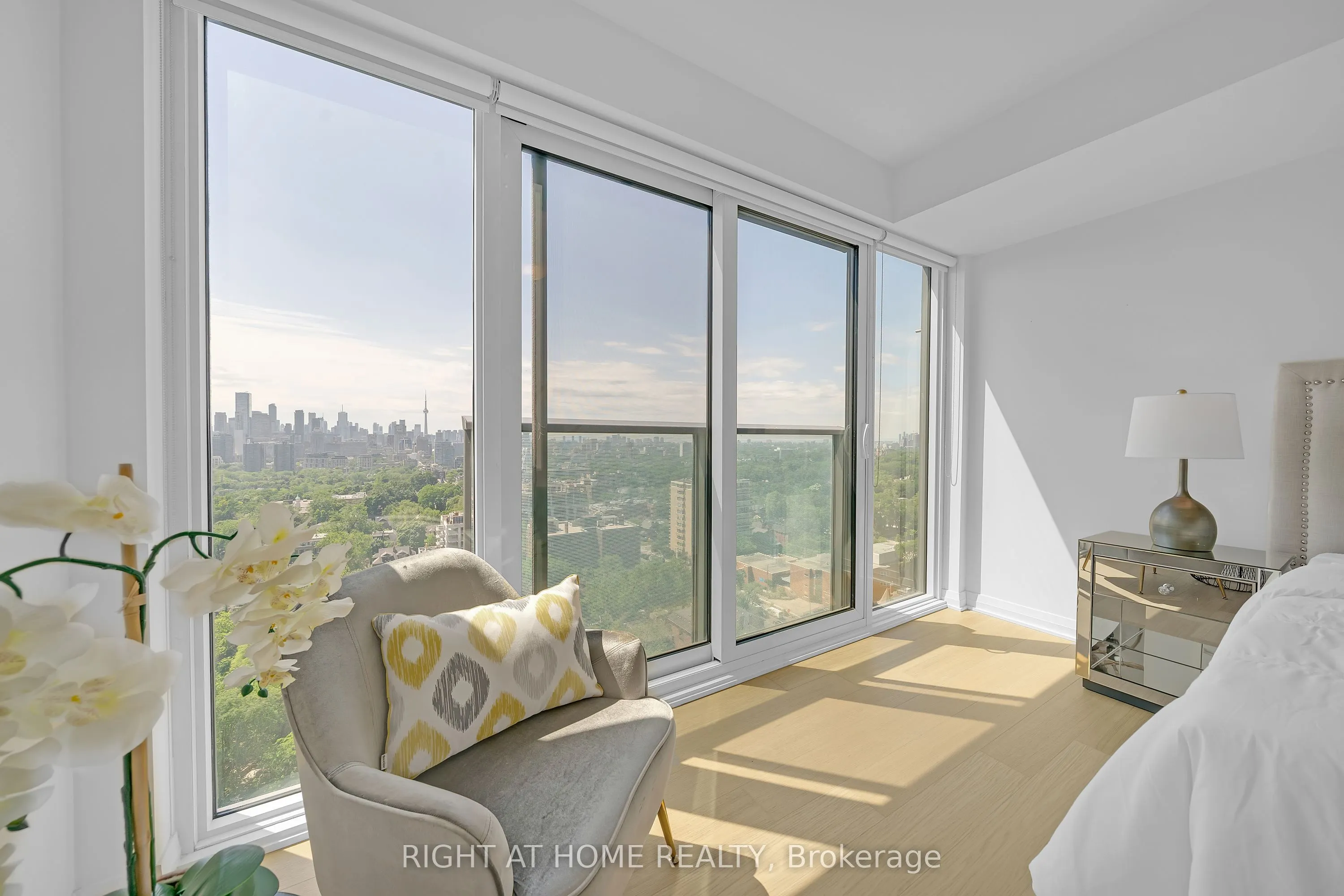 99 Foxbar Road, #2110