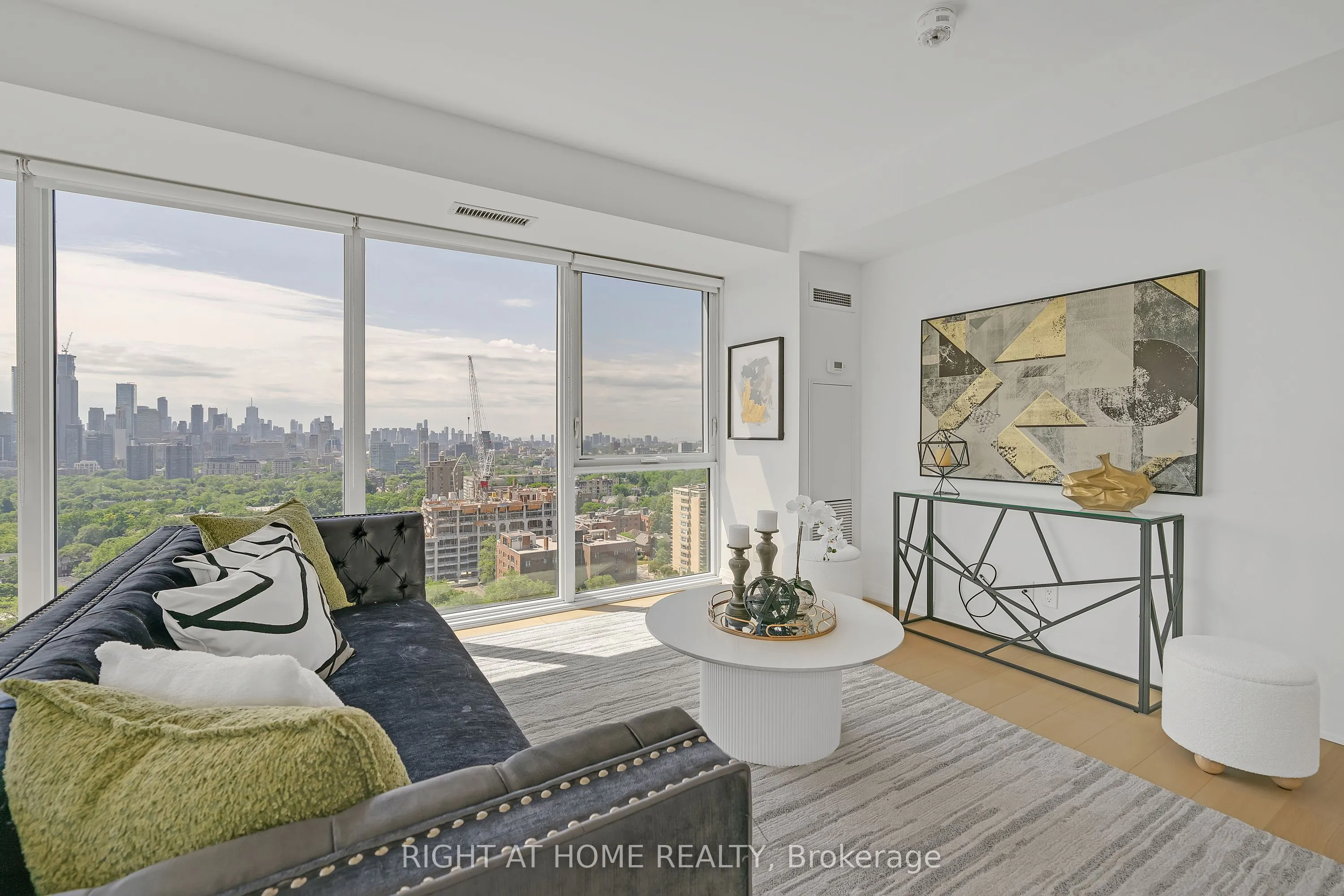 99 Foxbar Road, #2110