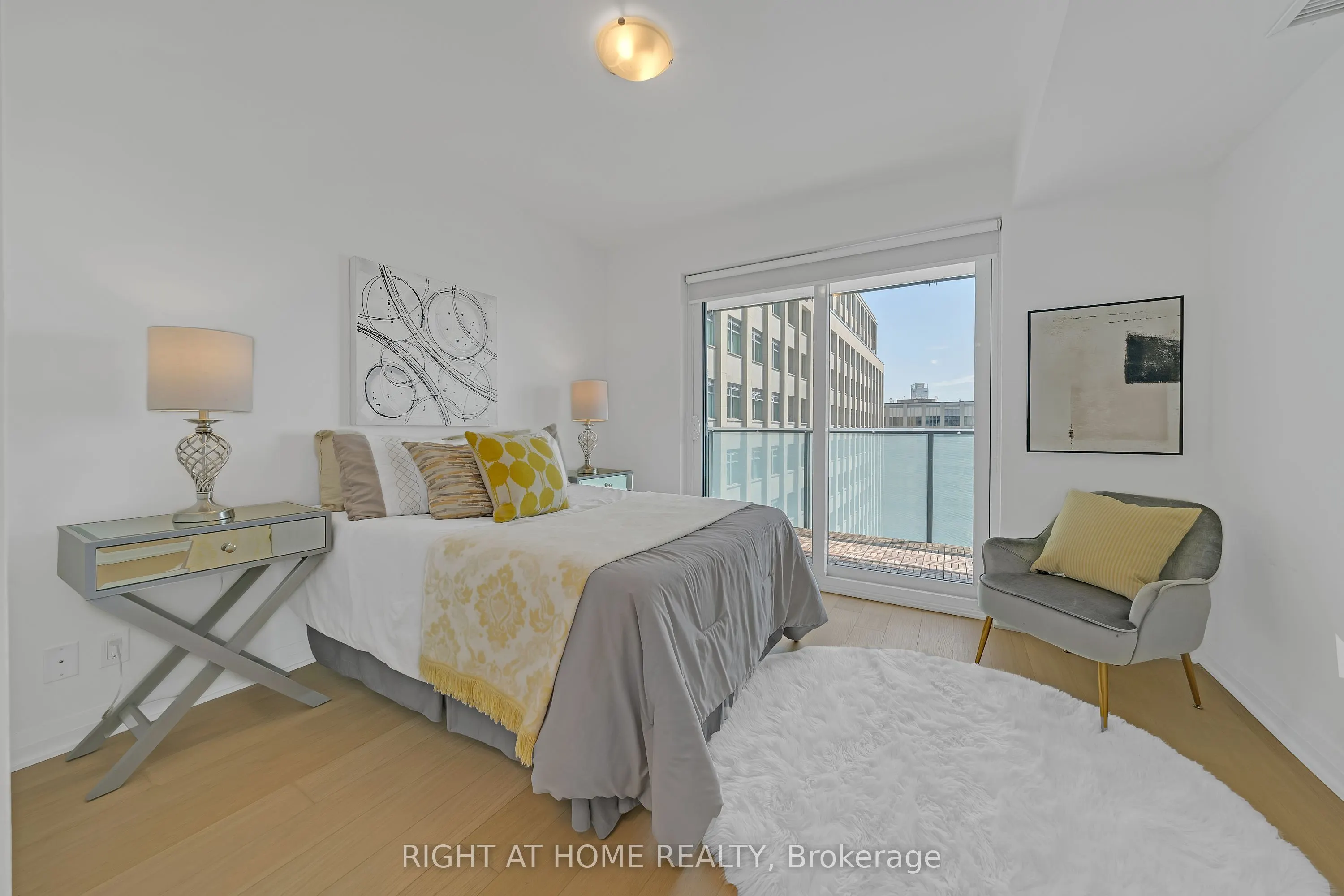 99 Foxbar Road, #2110