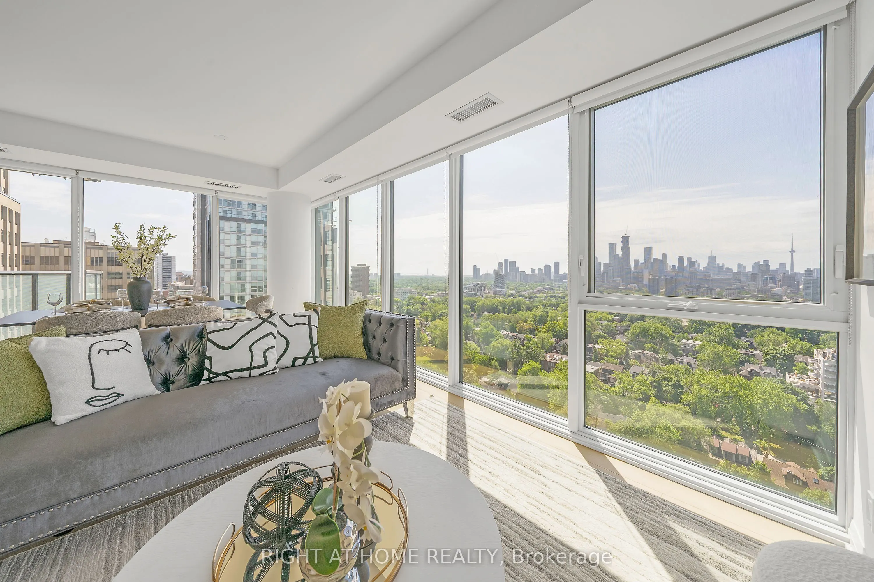 99 Foxbar Road, #2110