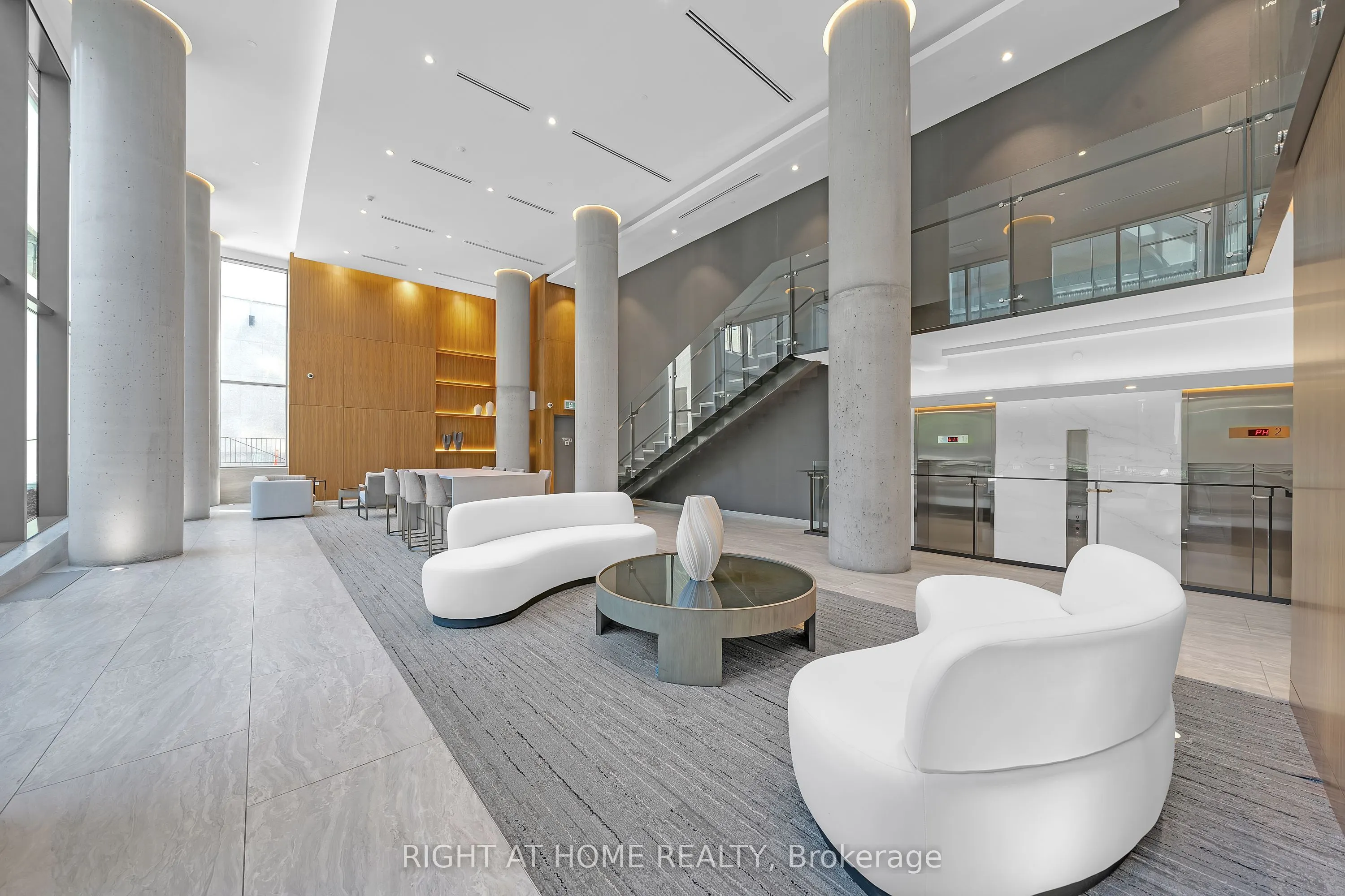 99 Foxbar Road, #2110