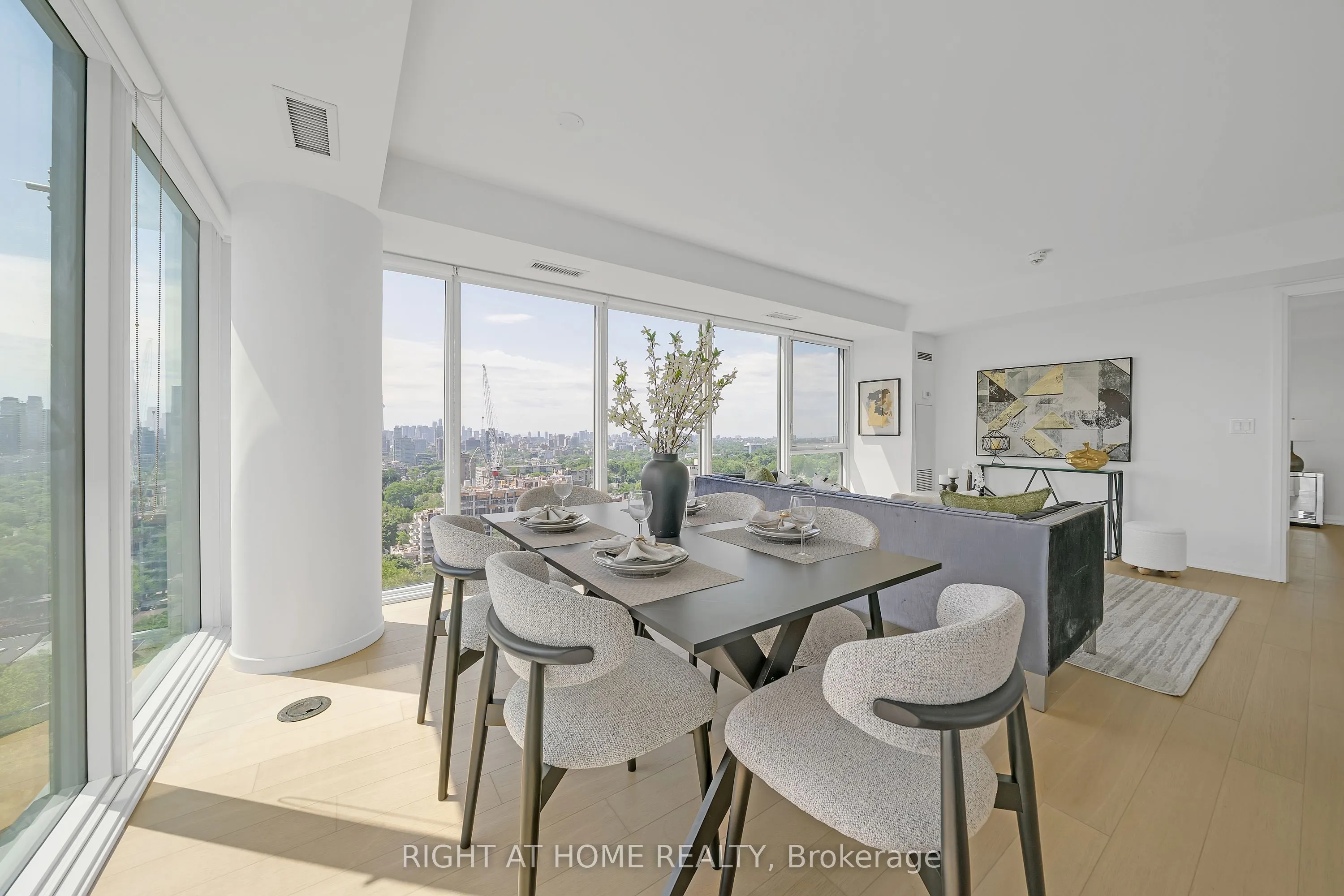 99 Foxbar Road, #2110