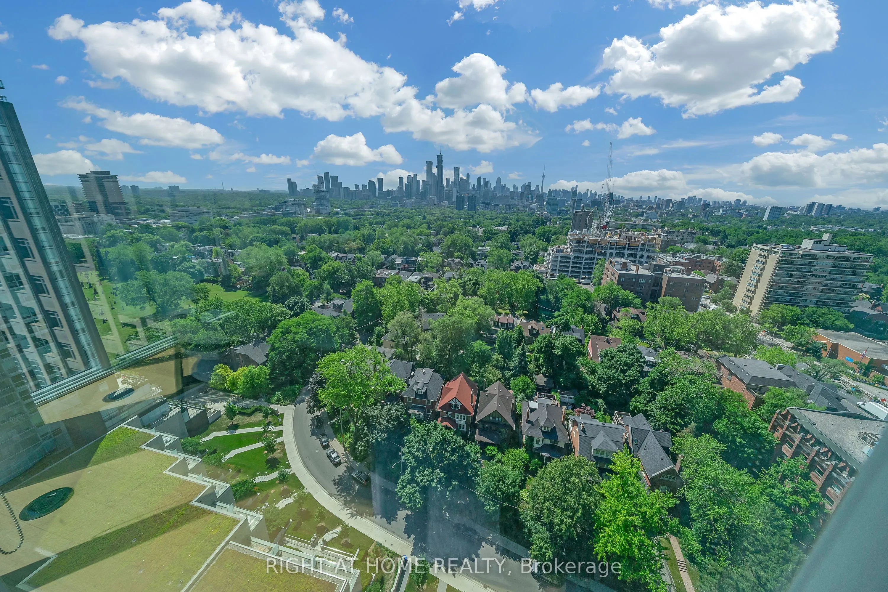 99 Foxbar Road, #2110
