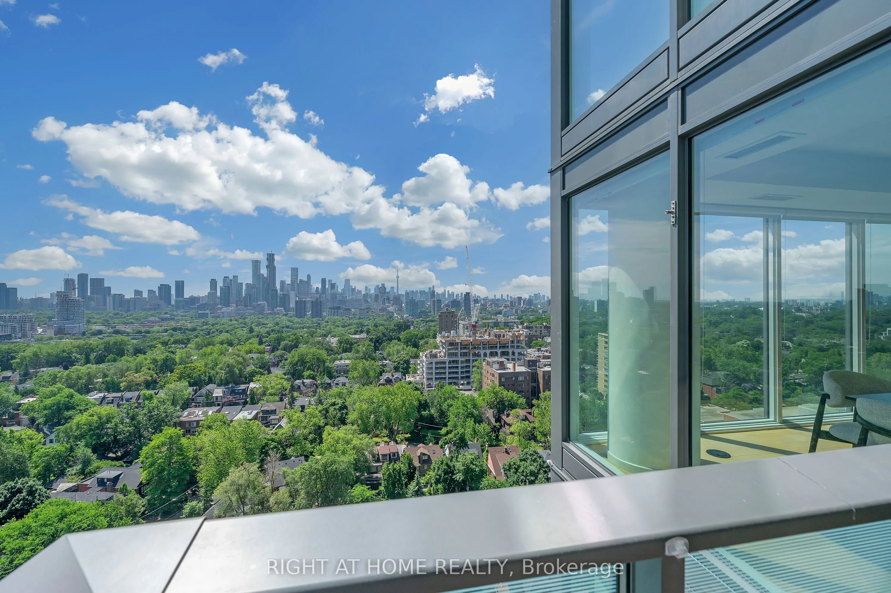 99 Foxbar Road, #2110