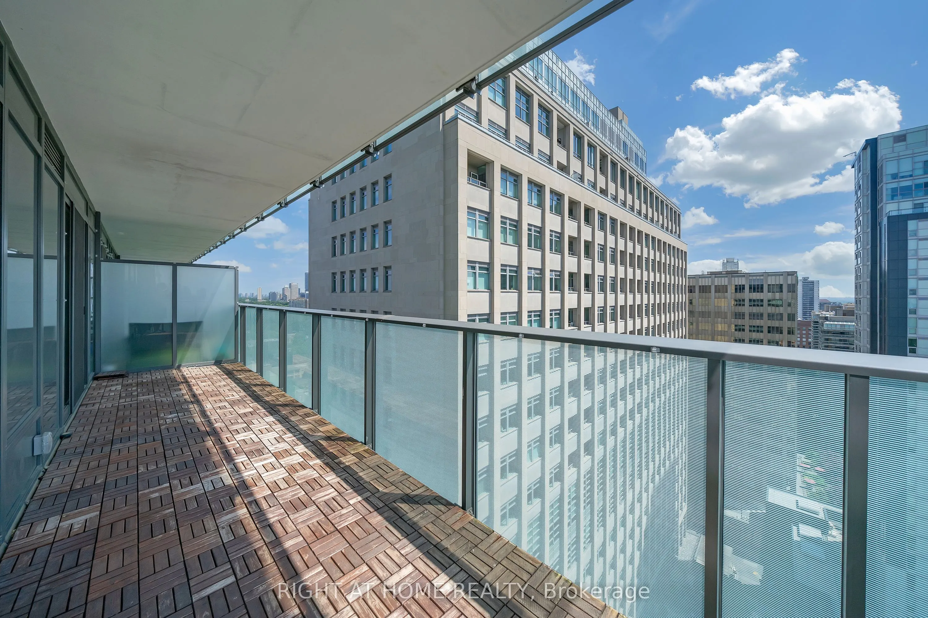 99 Foxbar Road, #2110