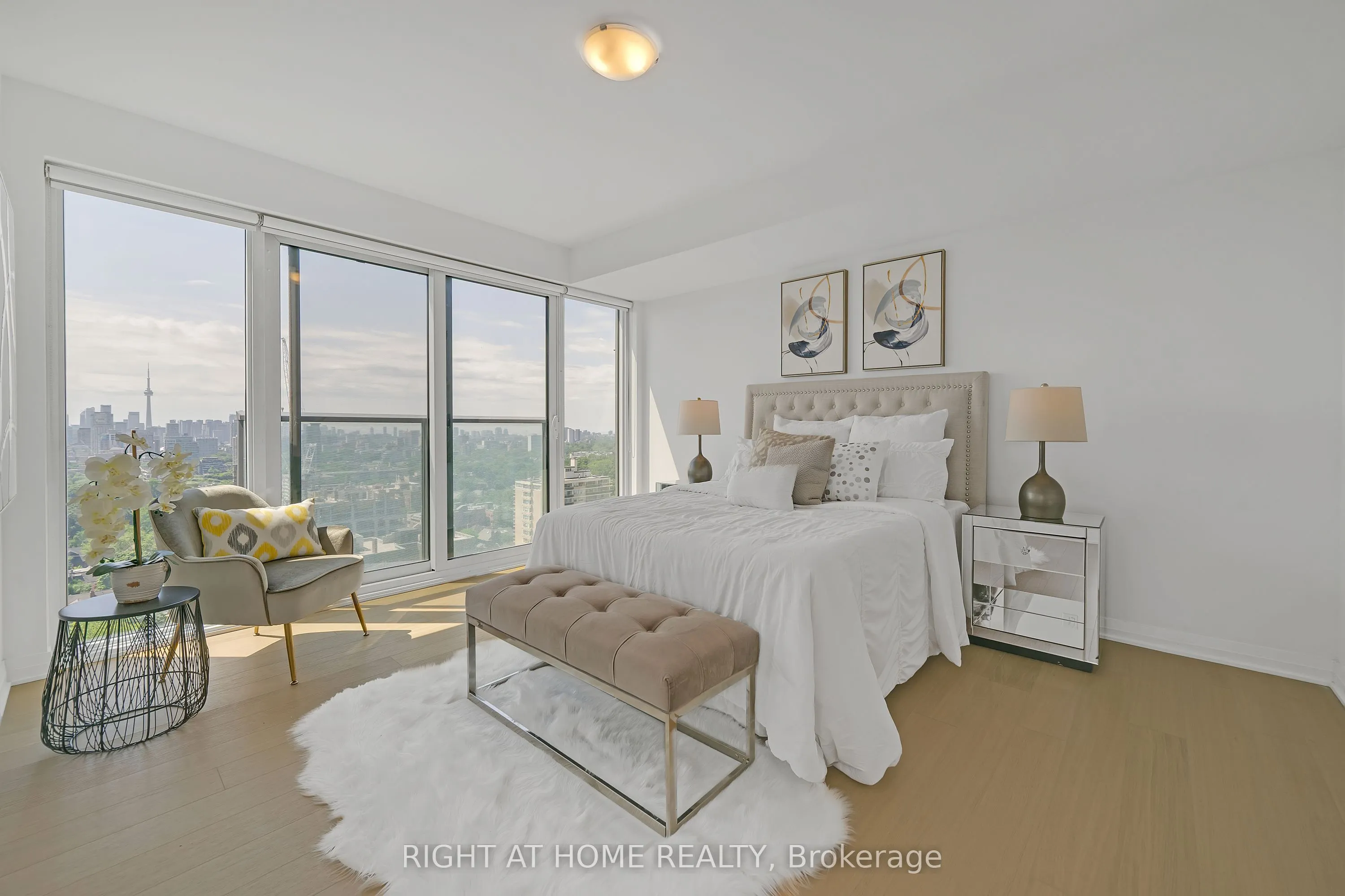 99 Foxbar Road, #2110