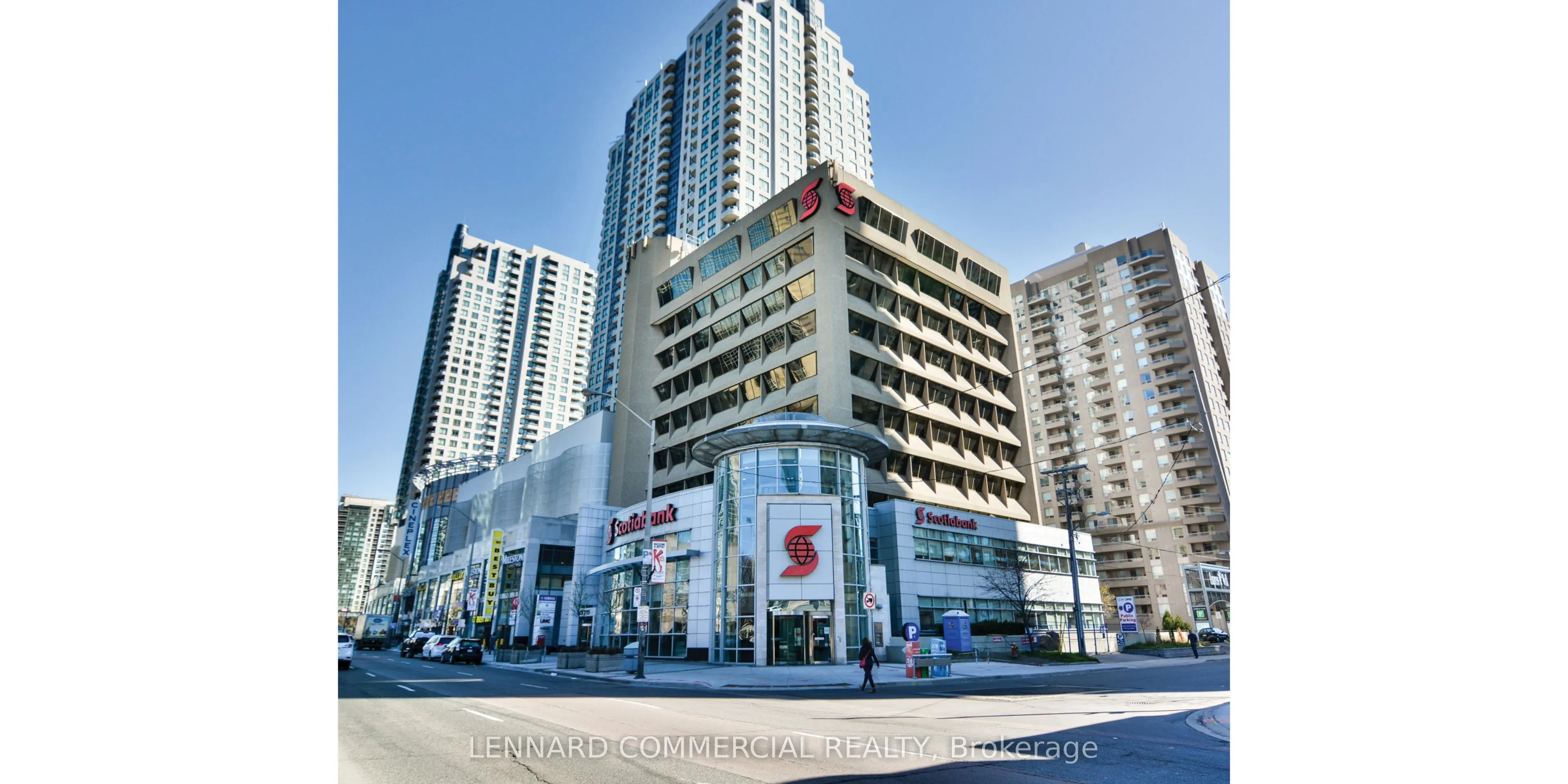 5075 Yonge Street, #302