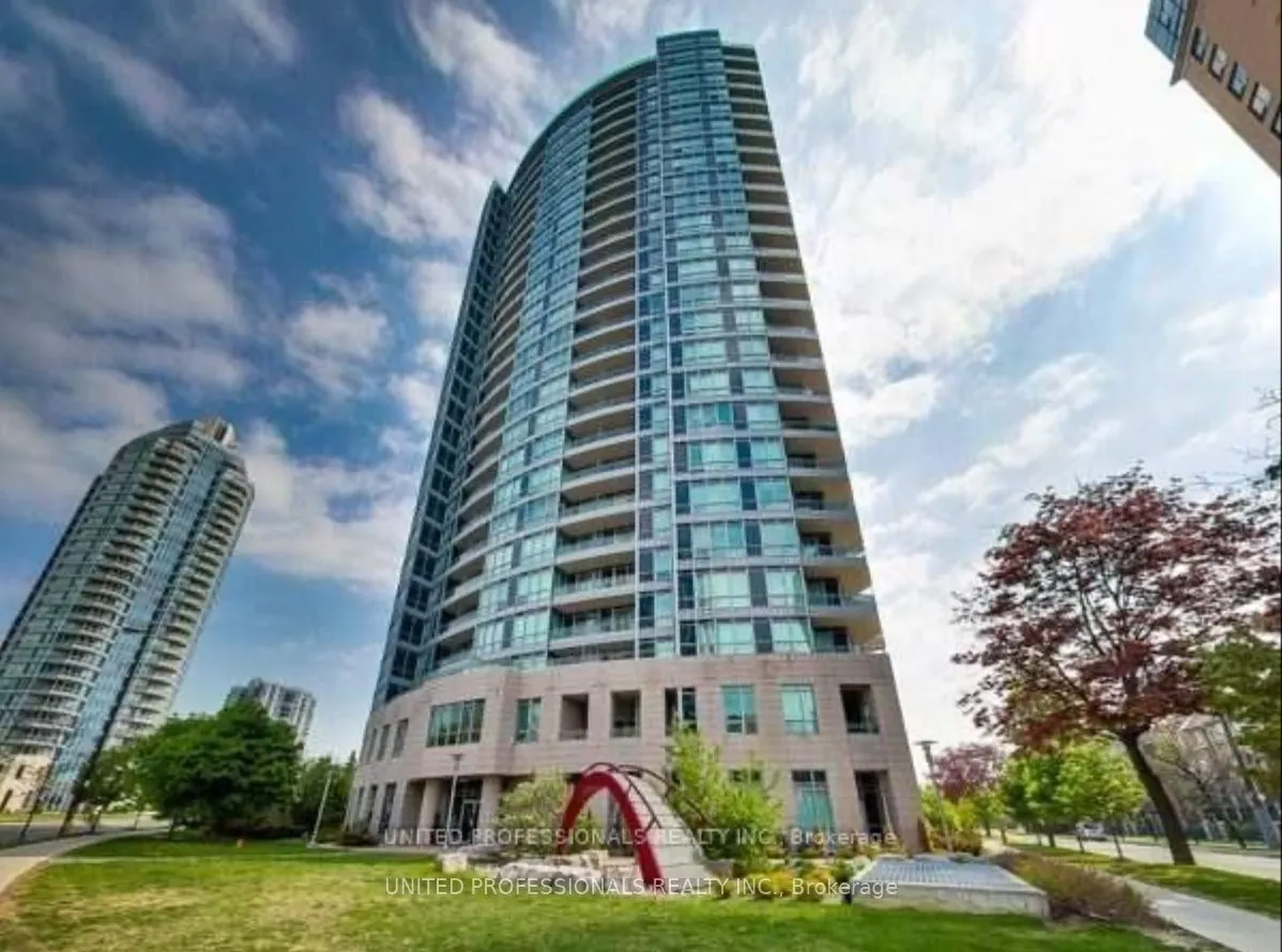 60 Byng Avenue, #1812
