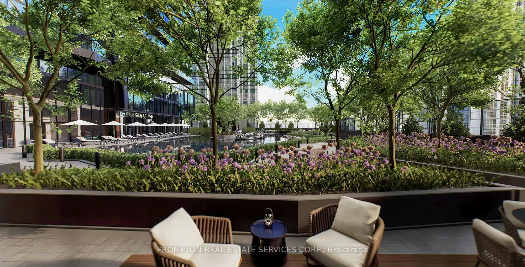 3 Concord Cityplace Way #3905