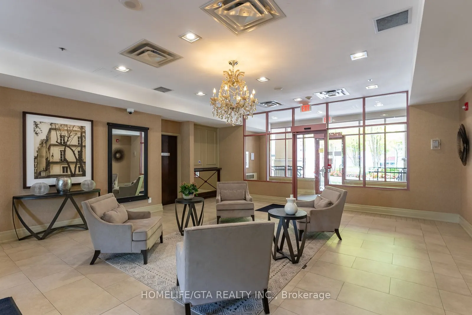 27 Rean Drive #524