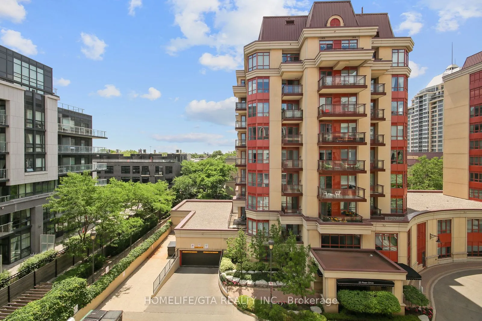 27 Rean Drive #524