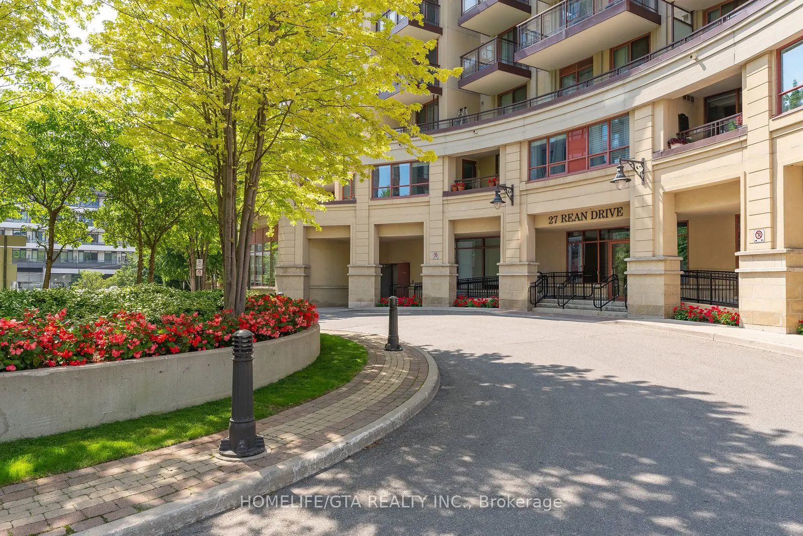 27 Rean Drive #524
