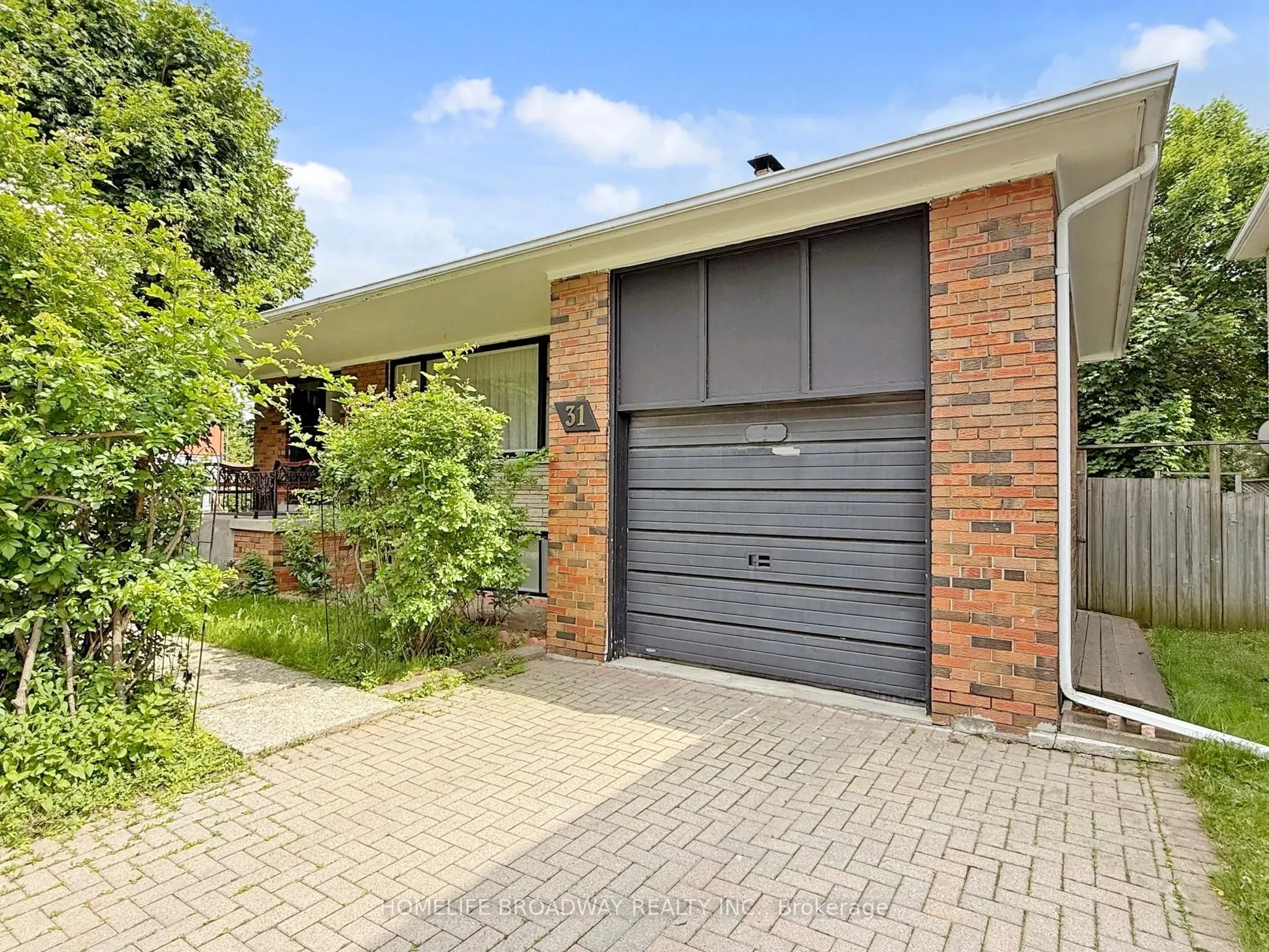 31 Northwood Drive