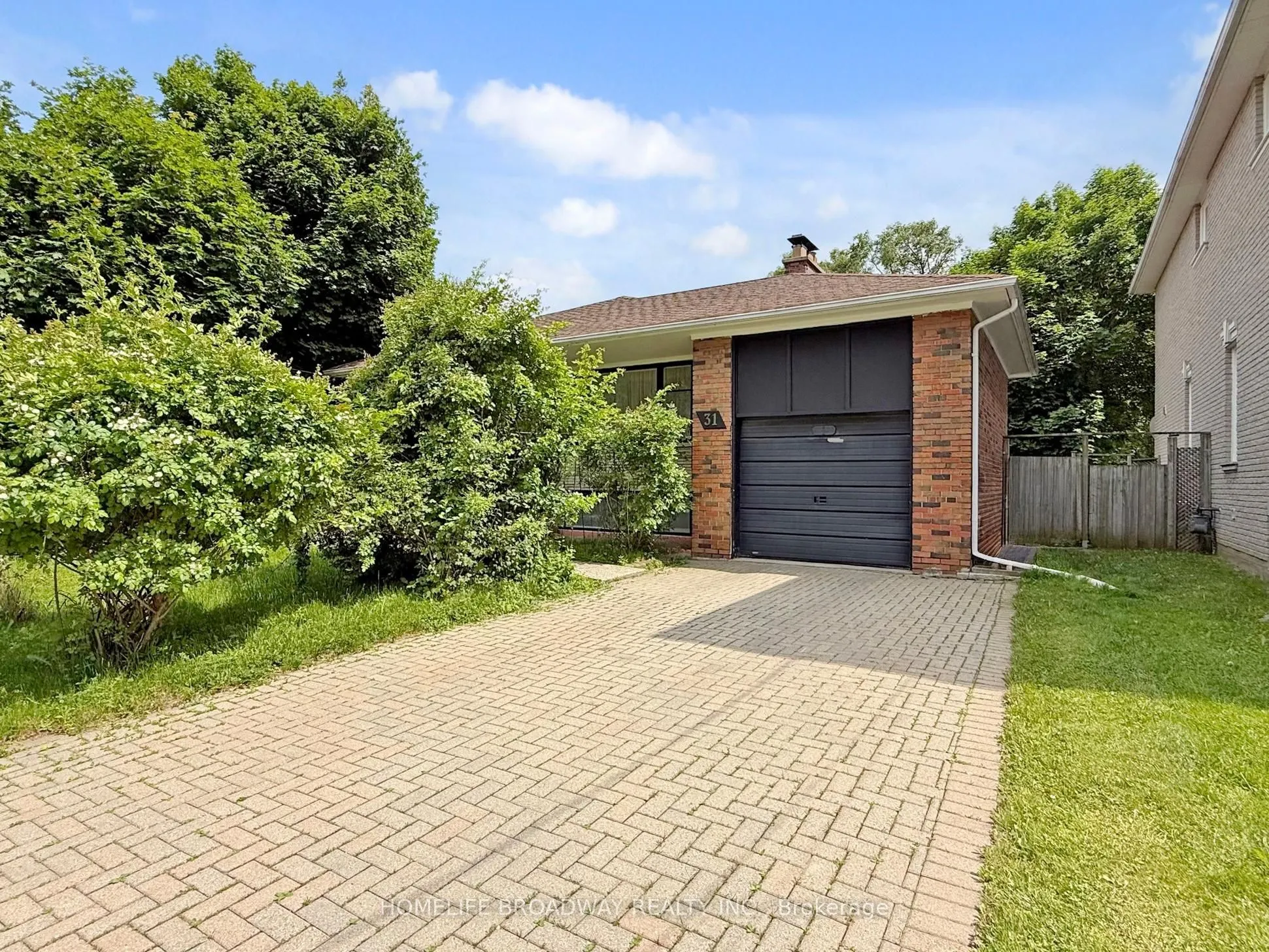 31 Northwood Drive