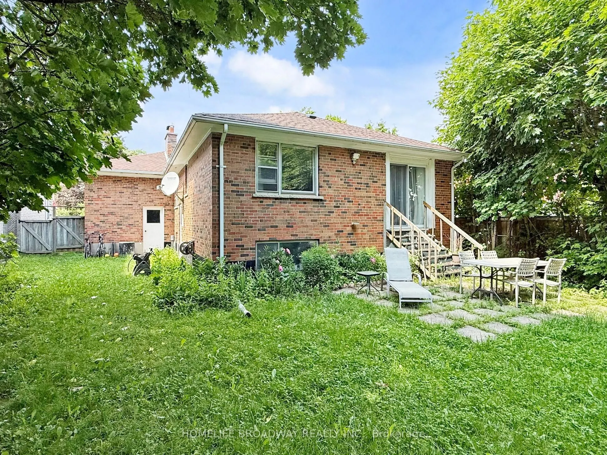 31 Northwood Drive