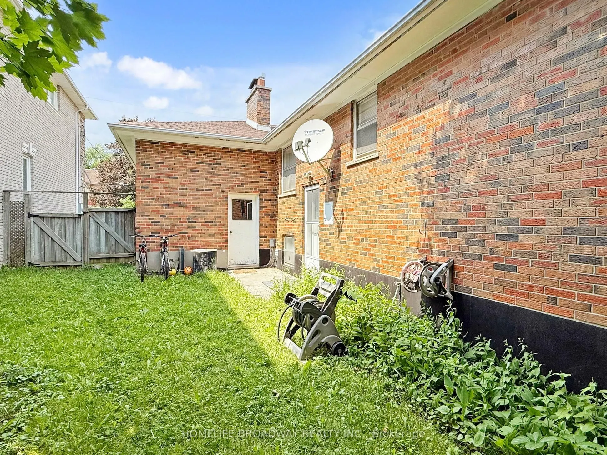 31 Northwood Drive