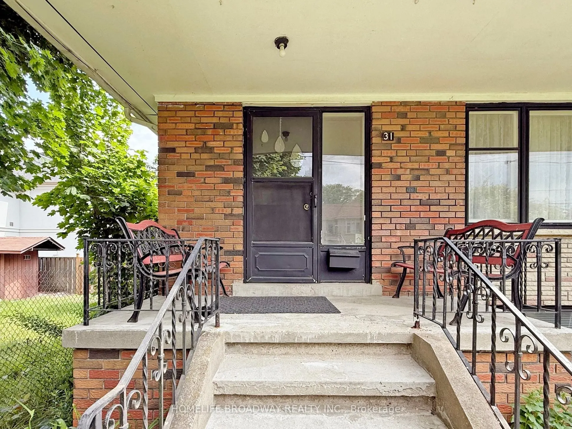 31 Northwood Drive