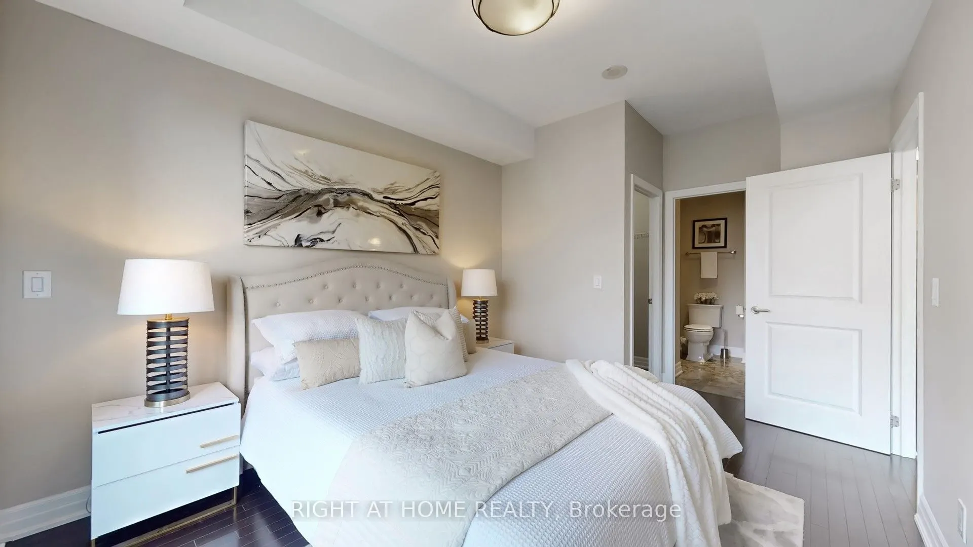23 Rean Drive, #701
