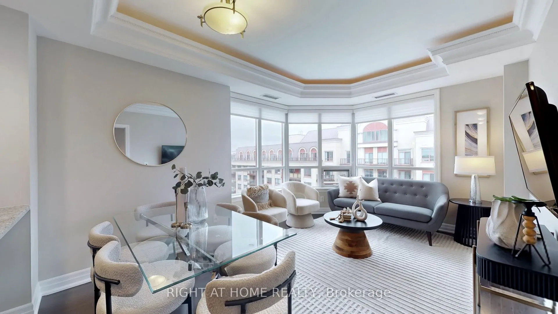 23 Rean Drive, #701