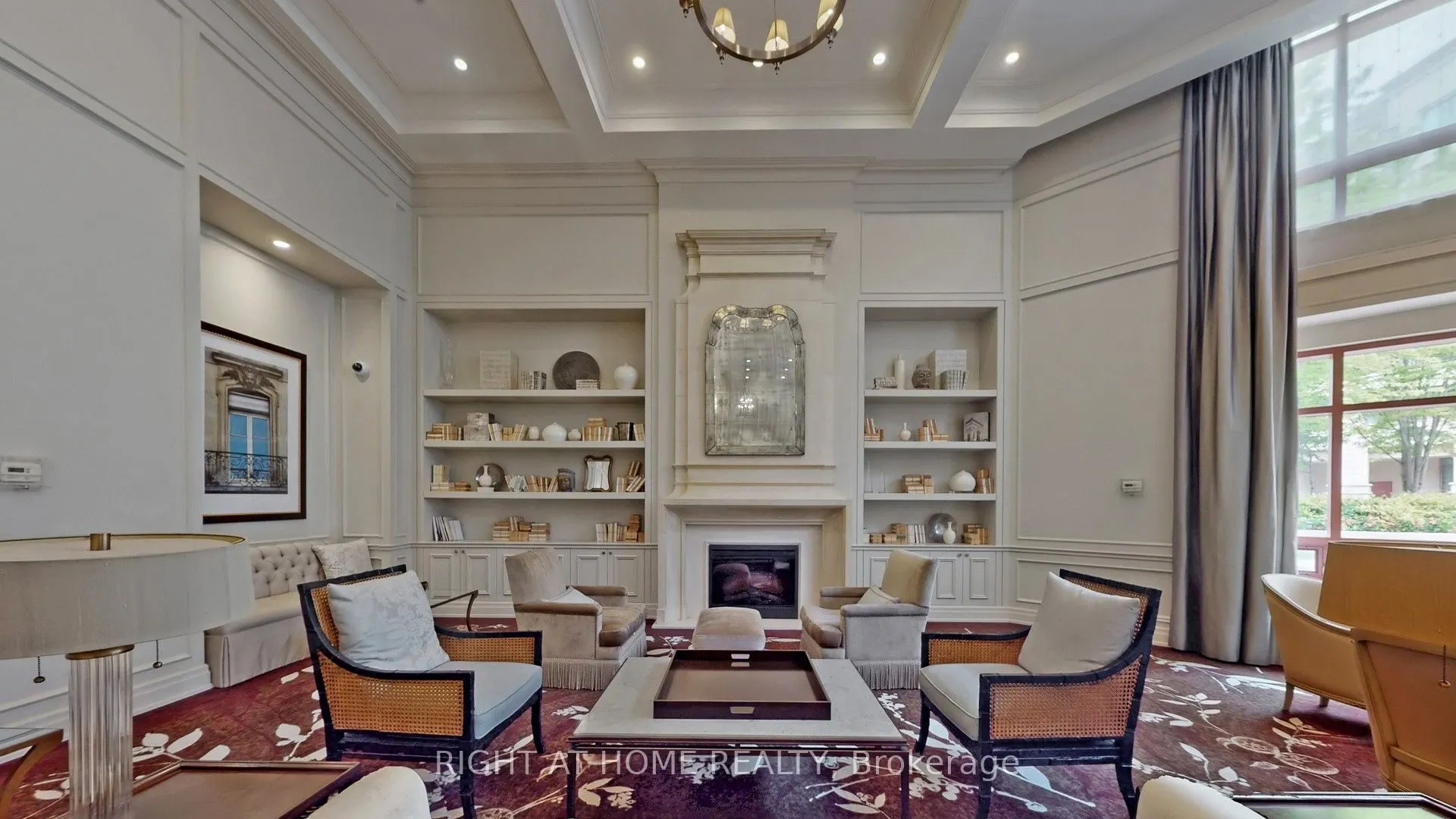 23 Rean Drive, #701
