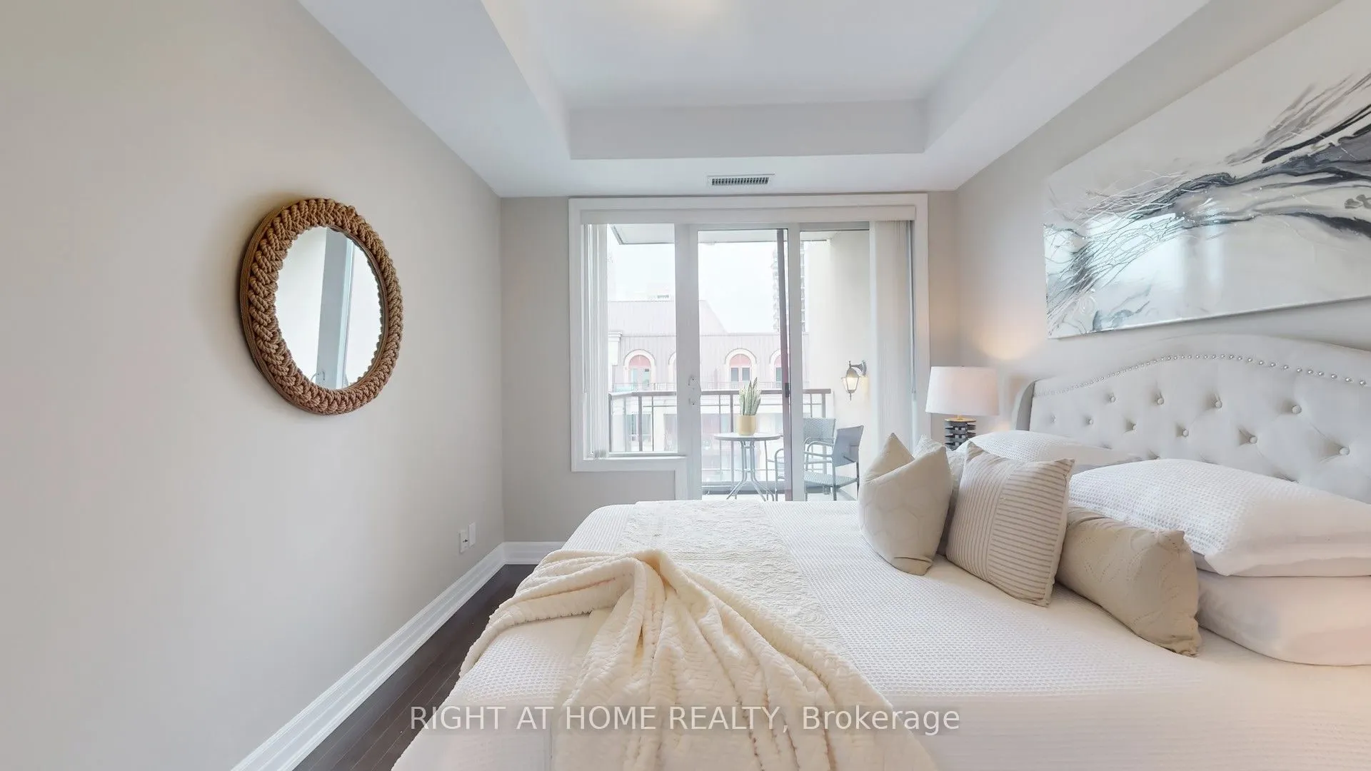 23 Rean Drive, #701