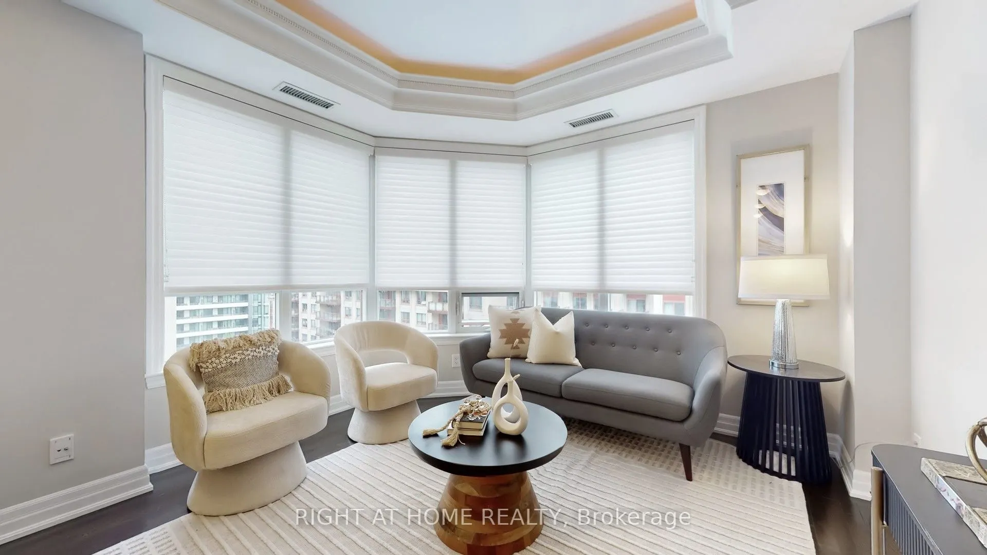 23 Rean Drive, #701
