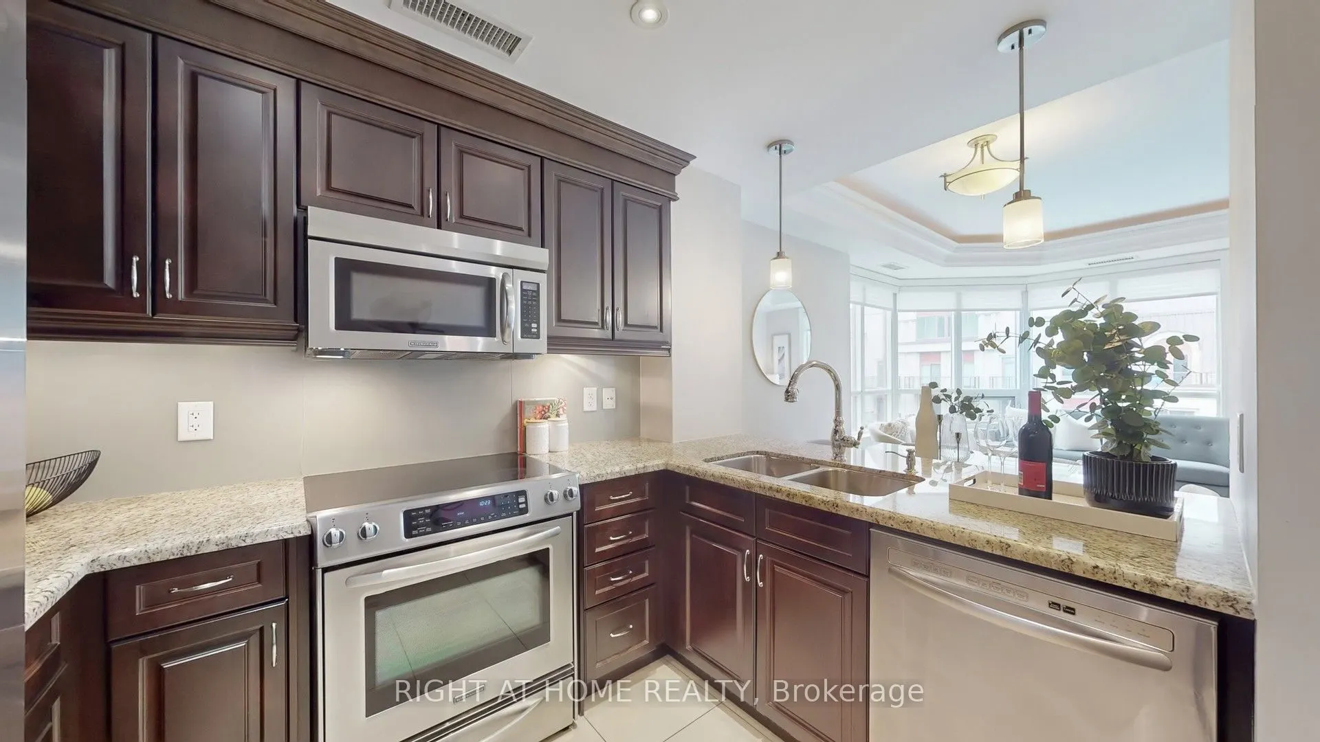 23 Rean Drive, #701