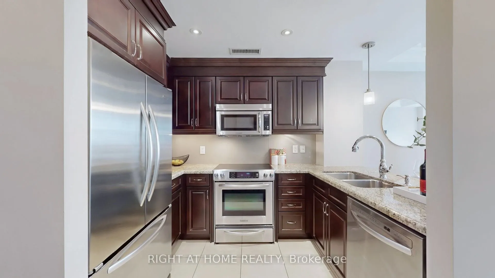 23 Rean Drive, #701
