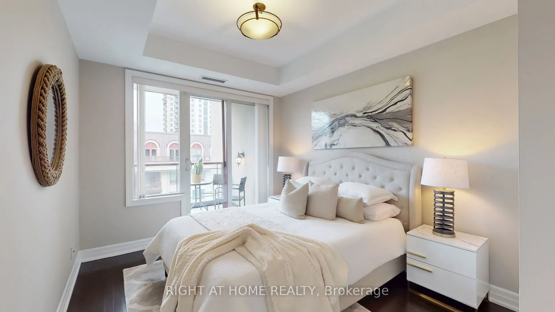 23 Rean Drive, #701