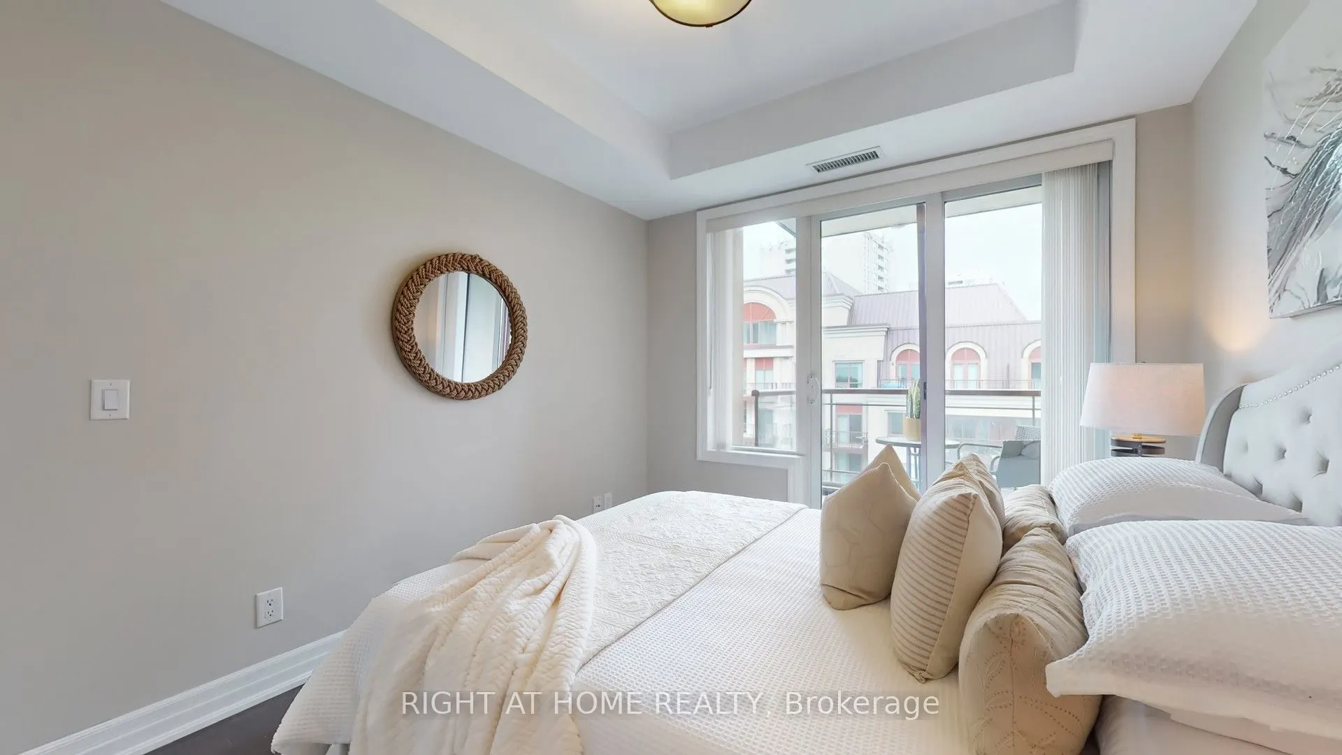 23 Rean Drive, #701