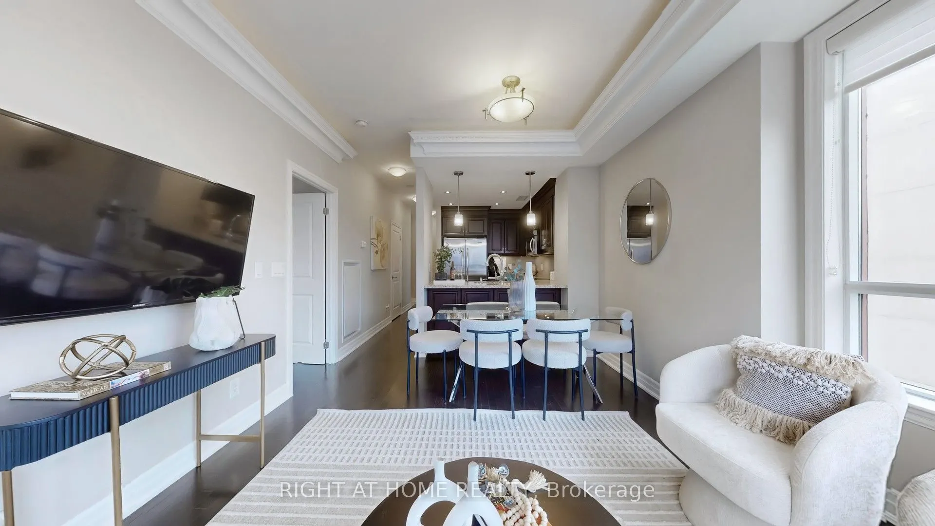 23 Rean Drive, #701