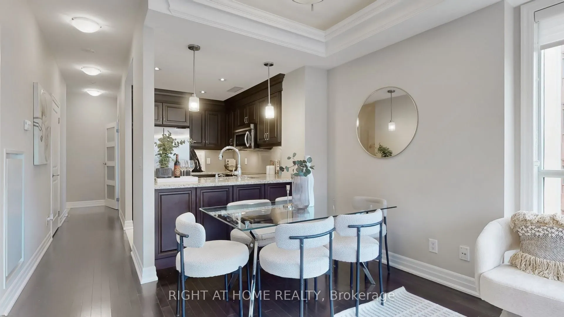 23 Rean Drive, #701
