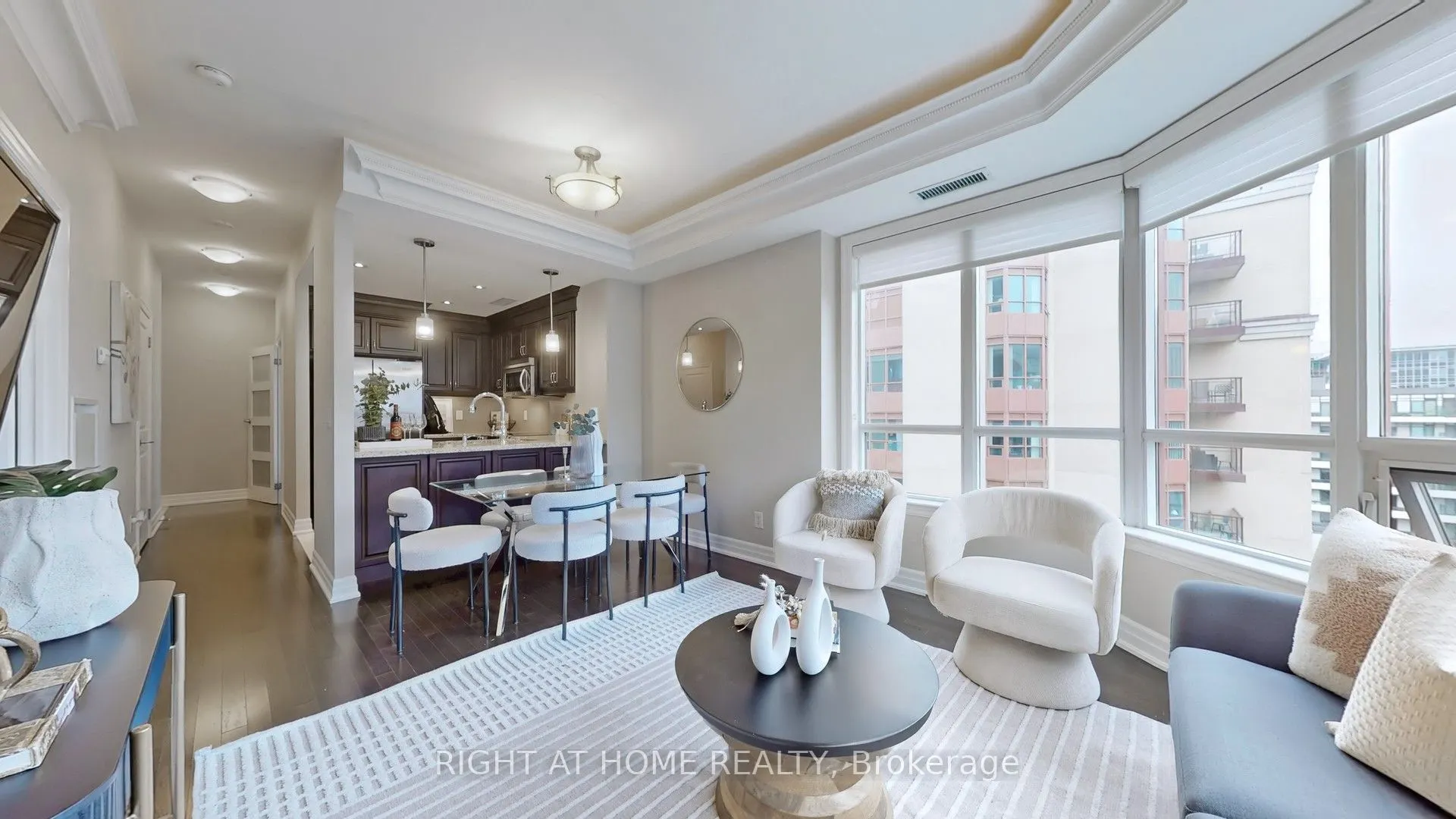 23 Rean Drive, #701