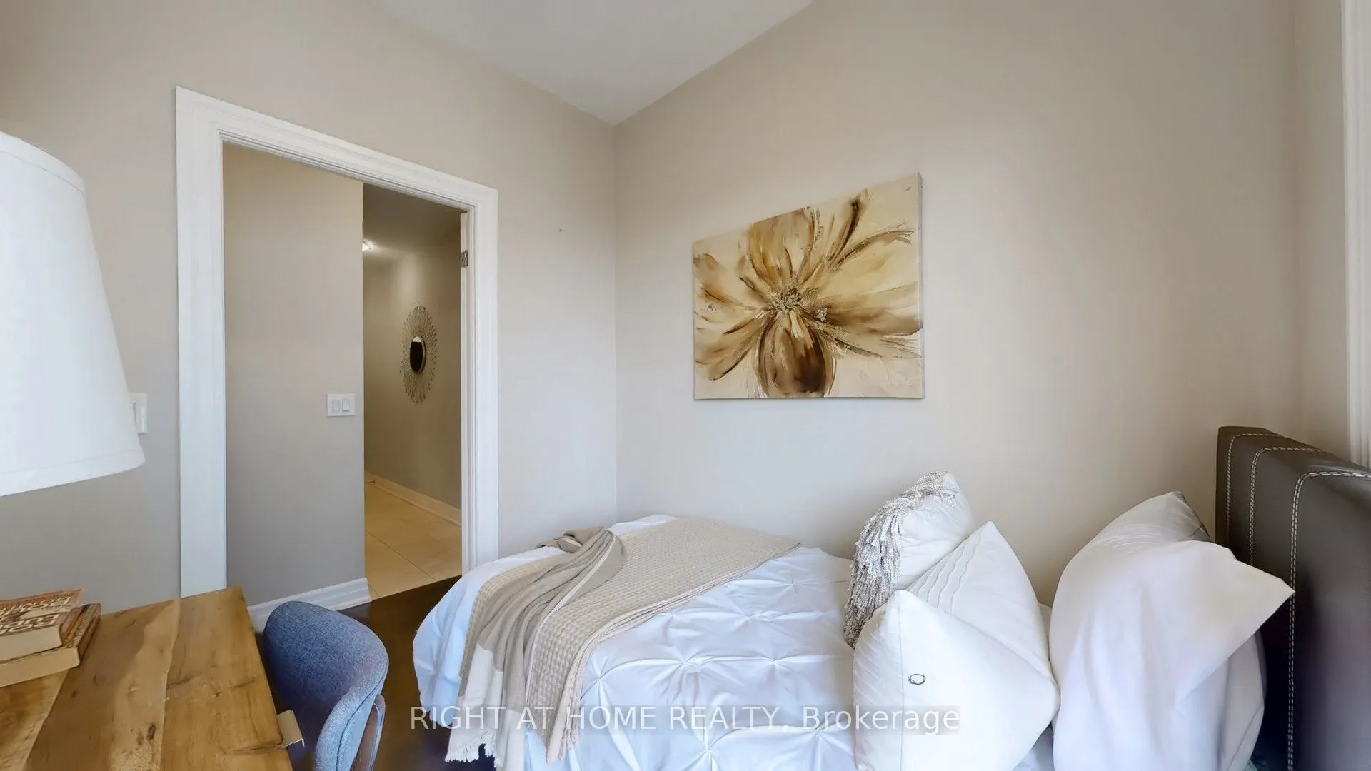 23 Rean Drive, #701